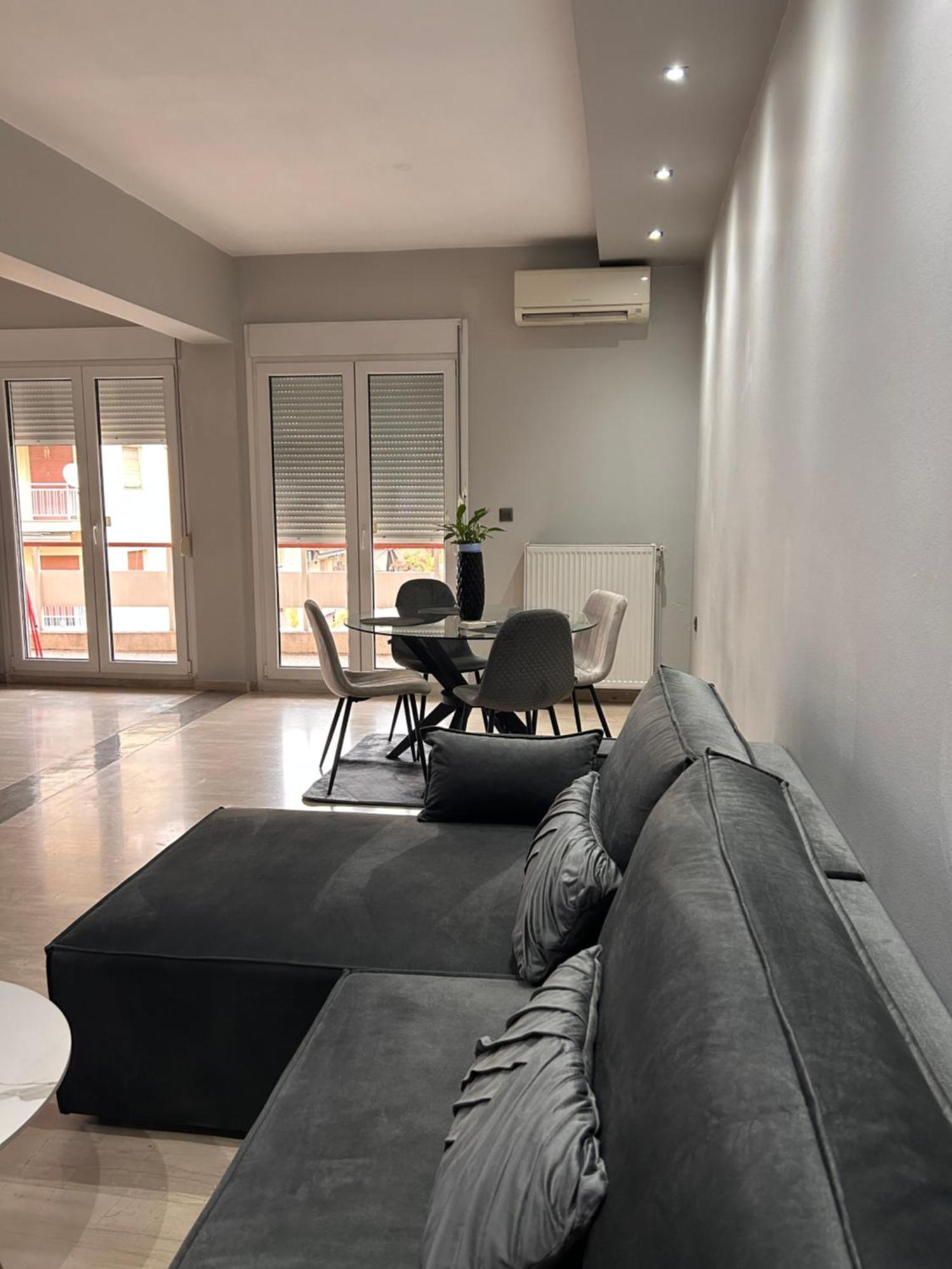 Appartement Angies Ledsigns