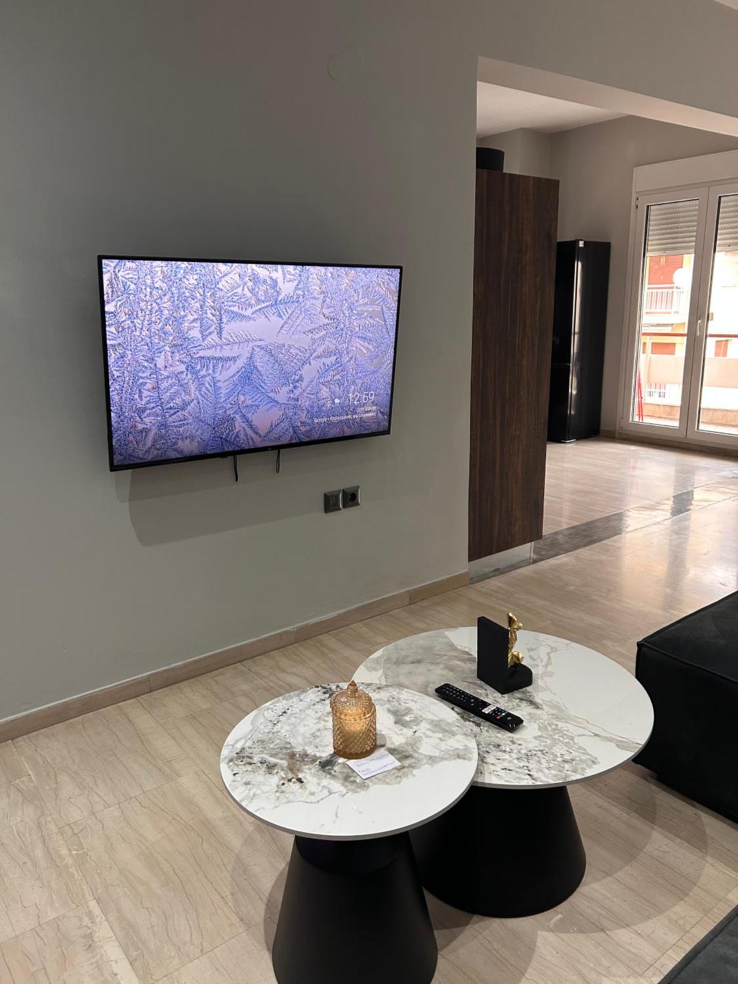 Angies Ledsigns Appartement