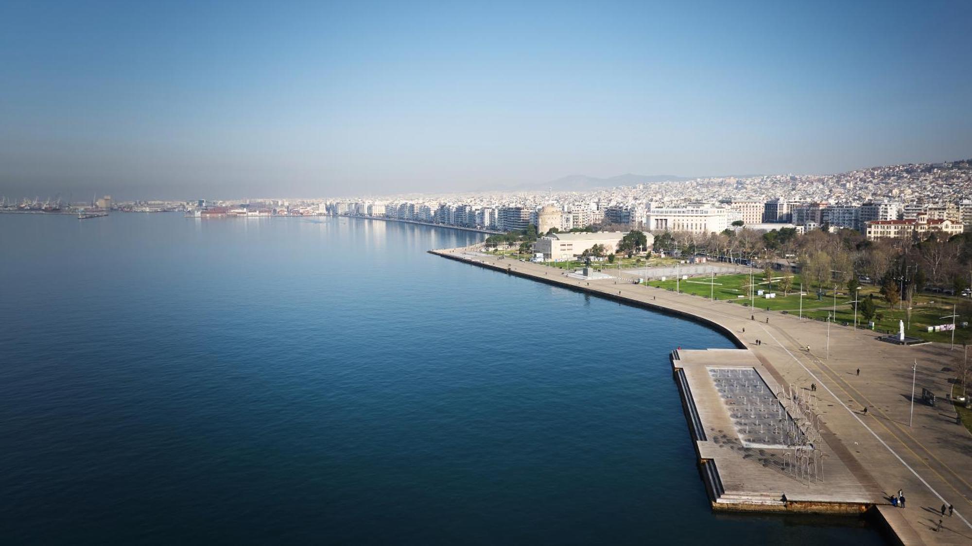 Domotel Olympia Thessaloniki