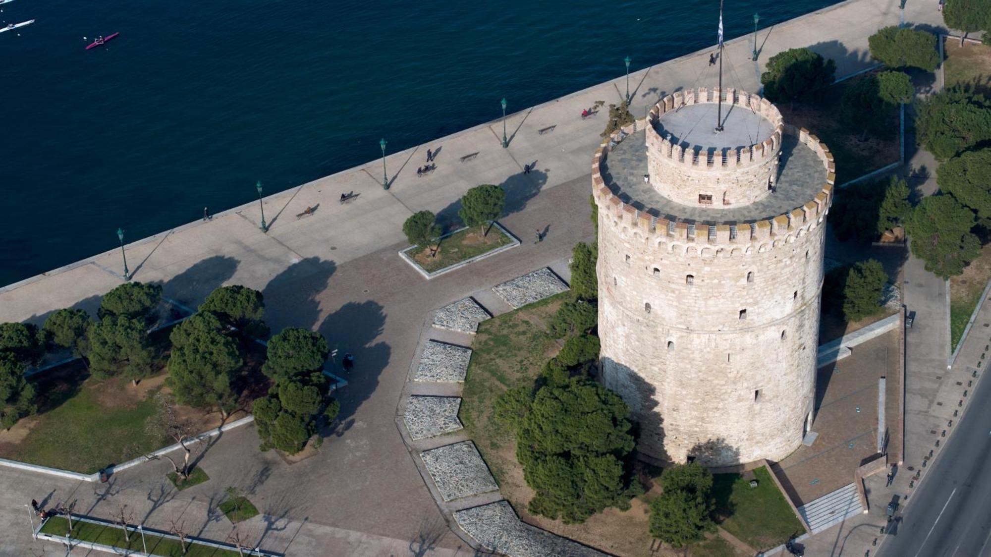 Domotel Olympia 3* Thessaloniki