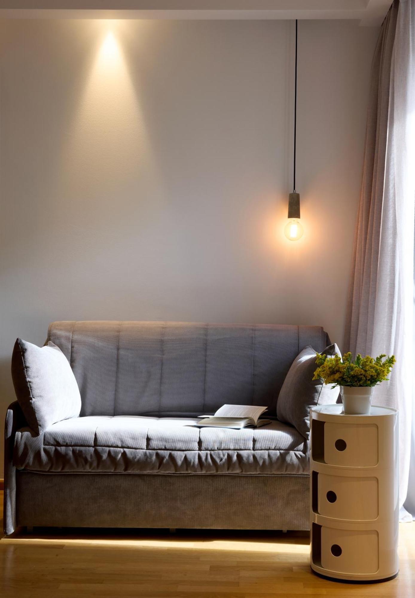 Hotel Domotel Olympia 3*