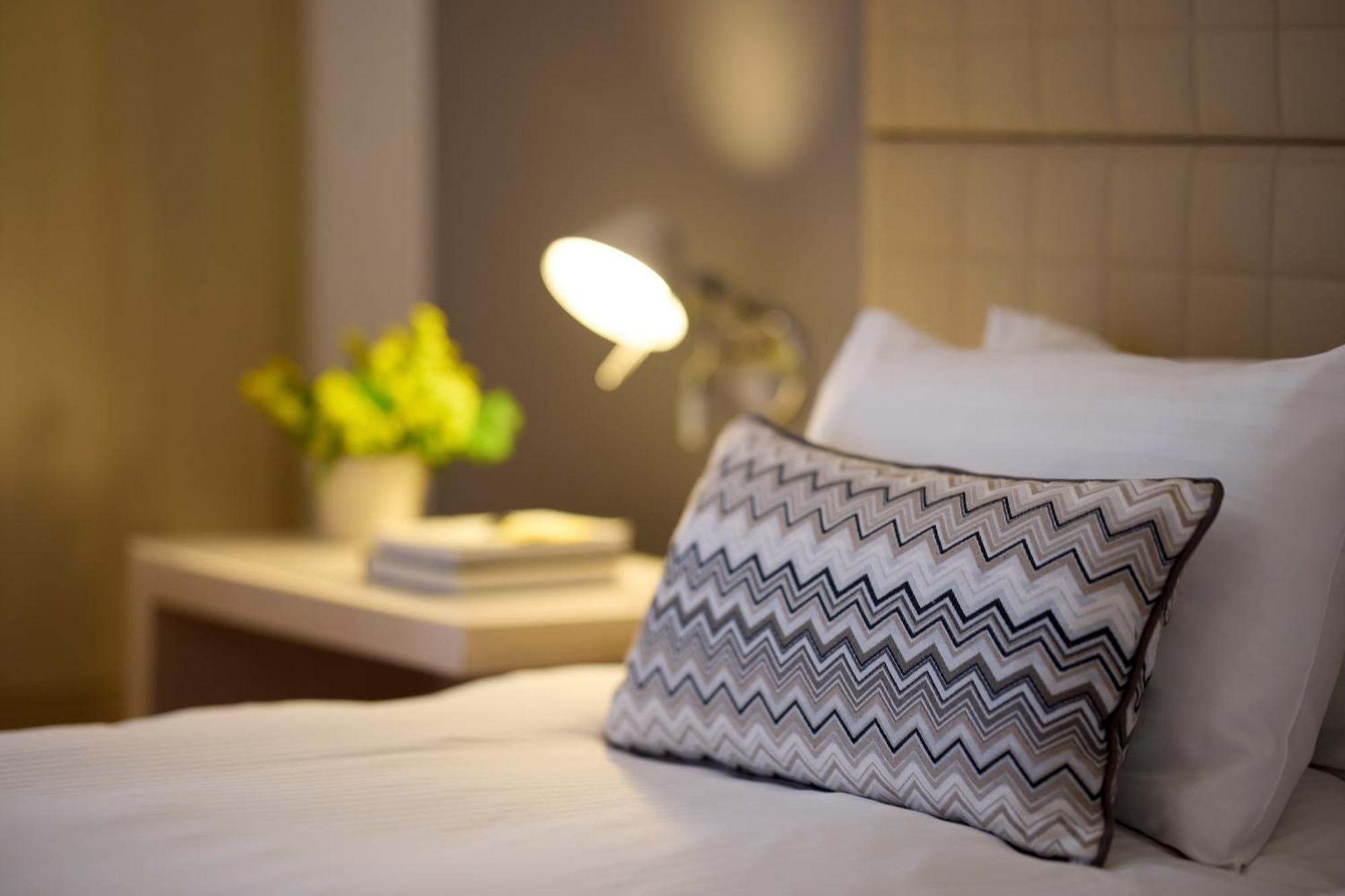 Domotel Olympia Hotel Thessaloniki