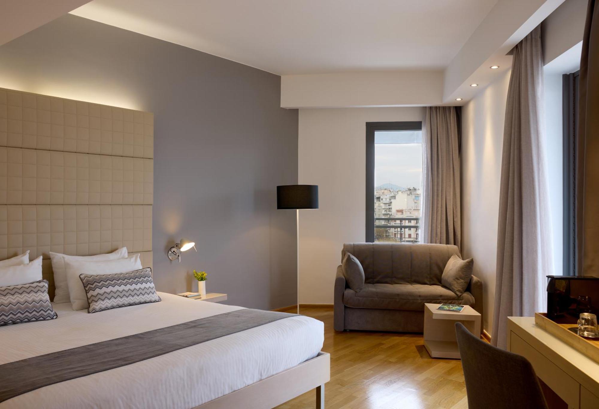 Domotel Olympia 3* Thessaloniki
