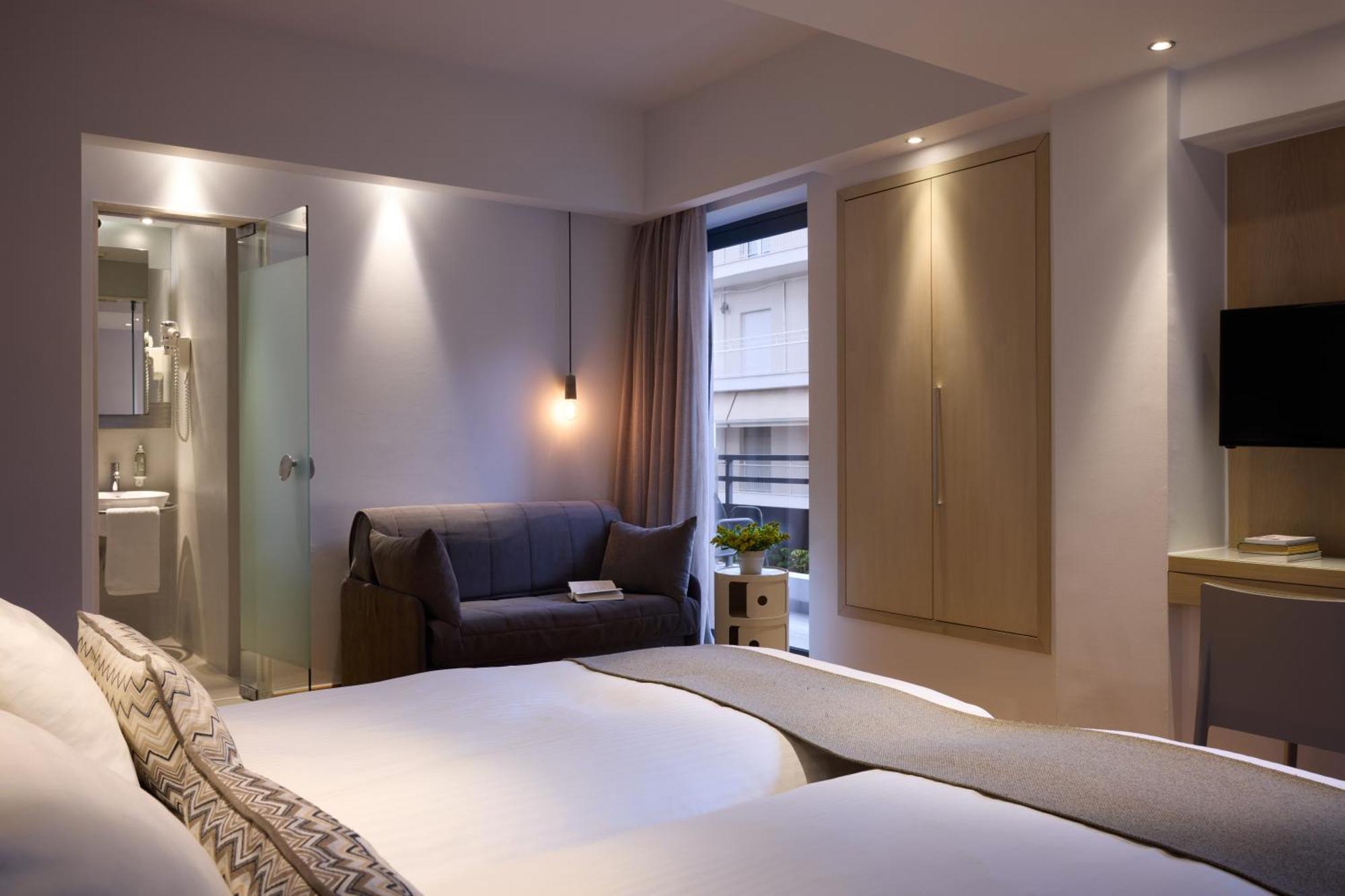 Domotel Olympia