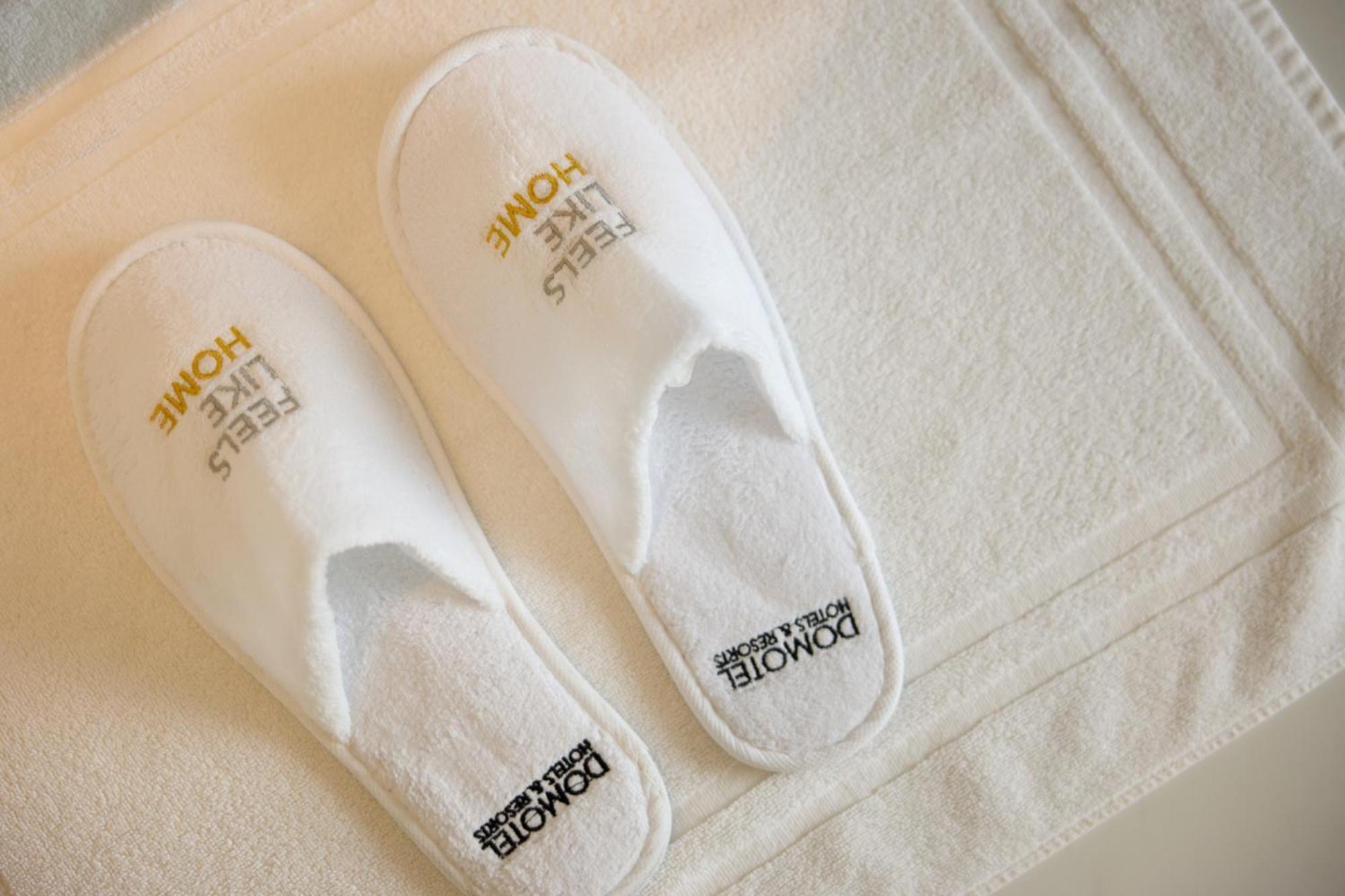 Hotel Domotel Olympia Thessaloniki