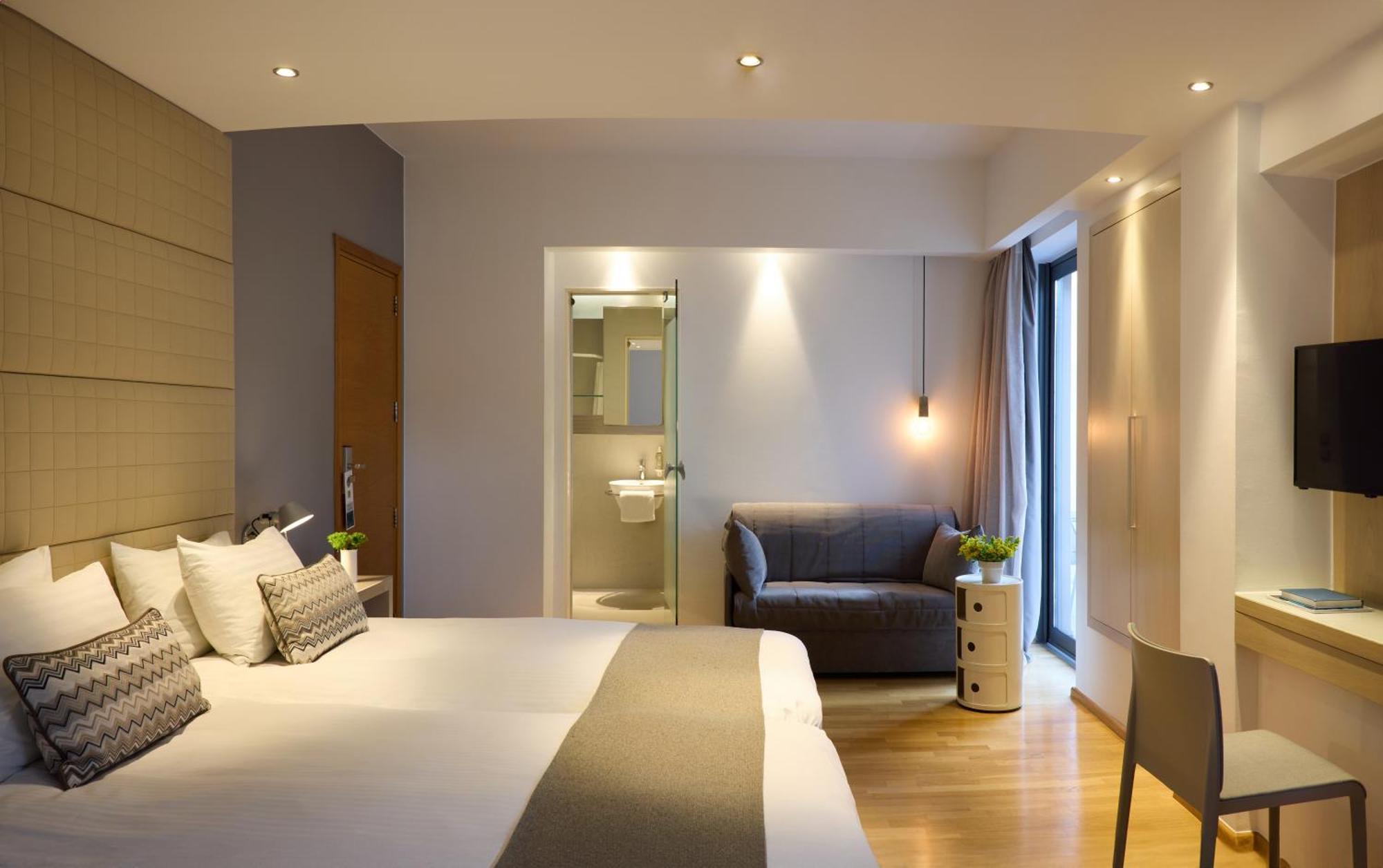 Domotel Olympia Hotel