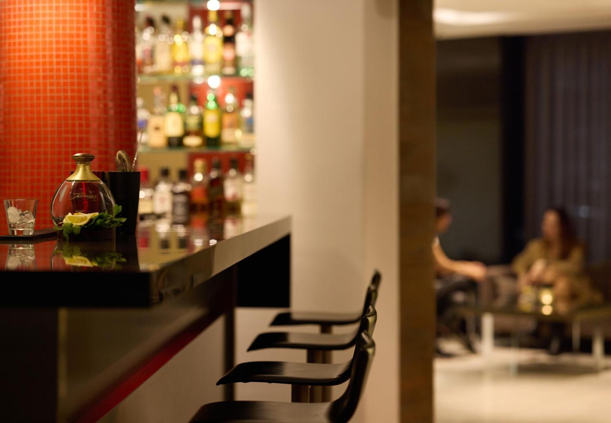 Hotel Domotel Olympia