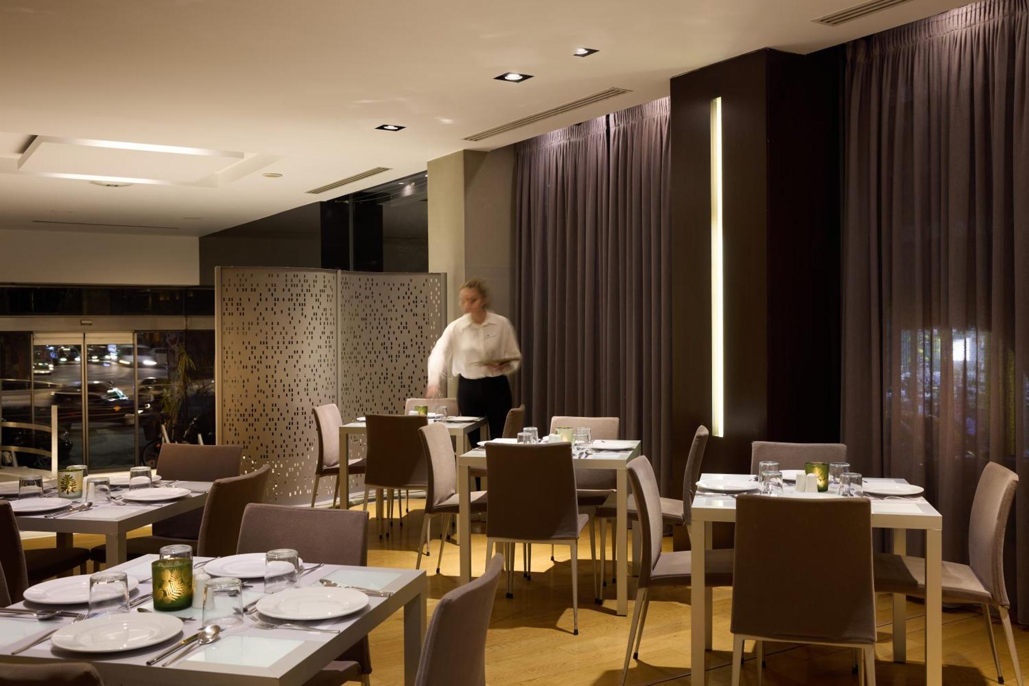 Domotel Olympia Hotel 3*