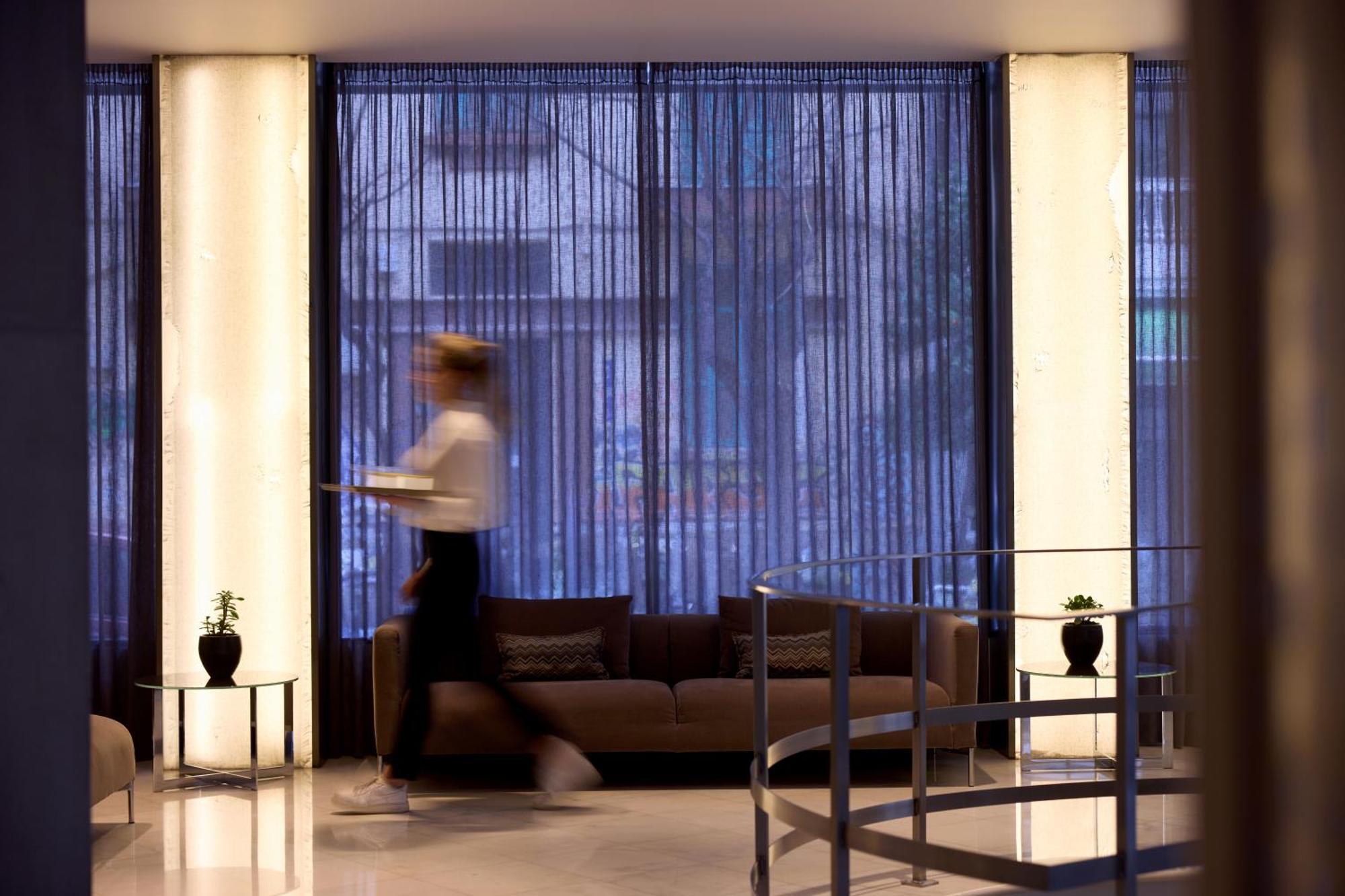 Domotel Olympia Hotel 3*