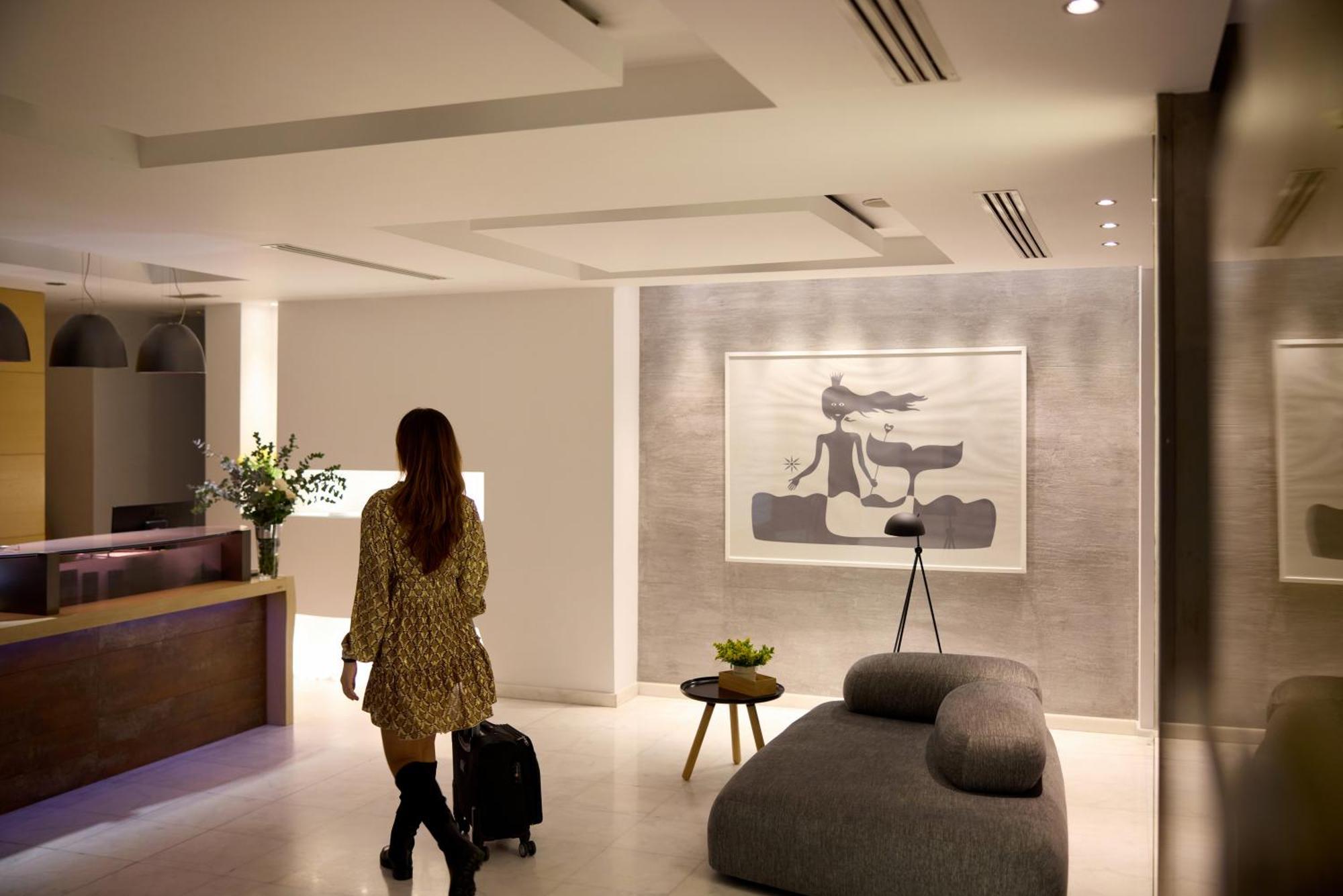 Hotel Domotel Olympia 3*