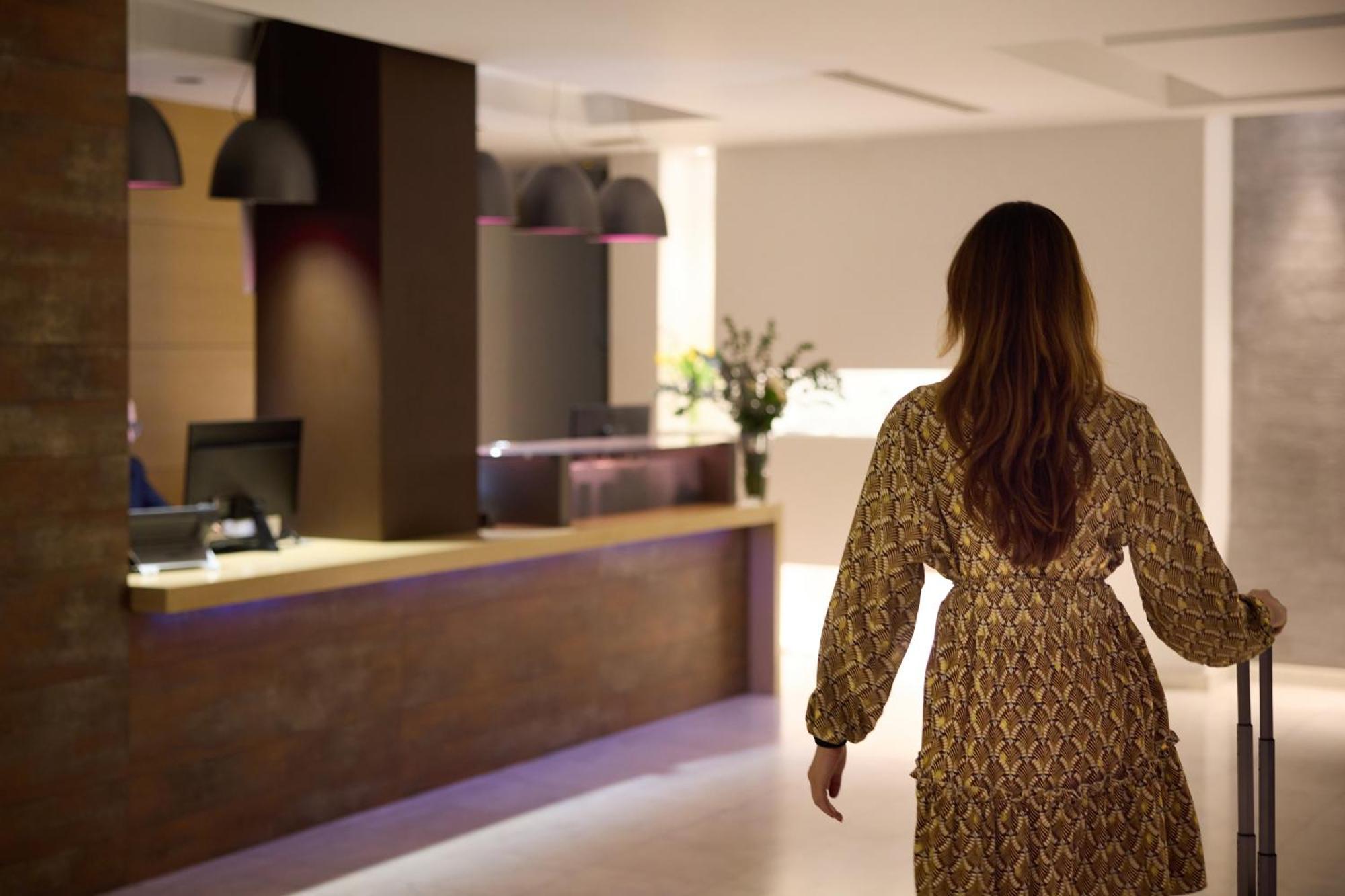 Hotel Domotel Olympia Thessaloniki