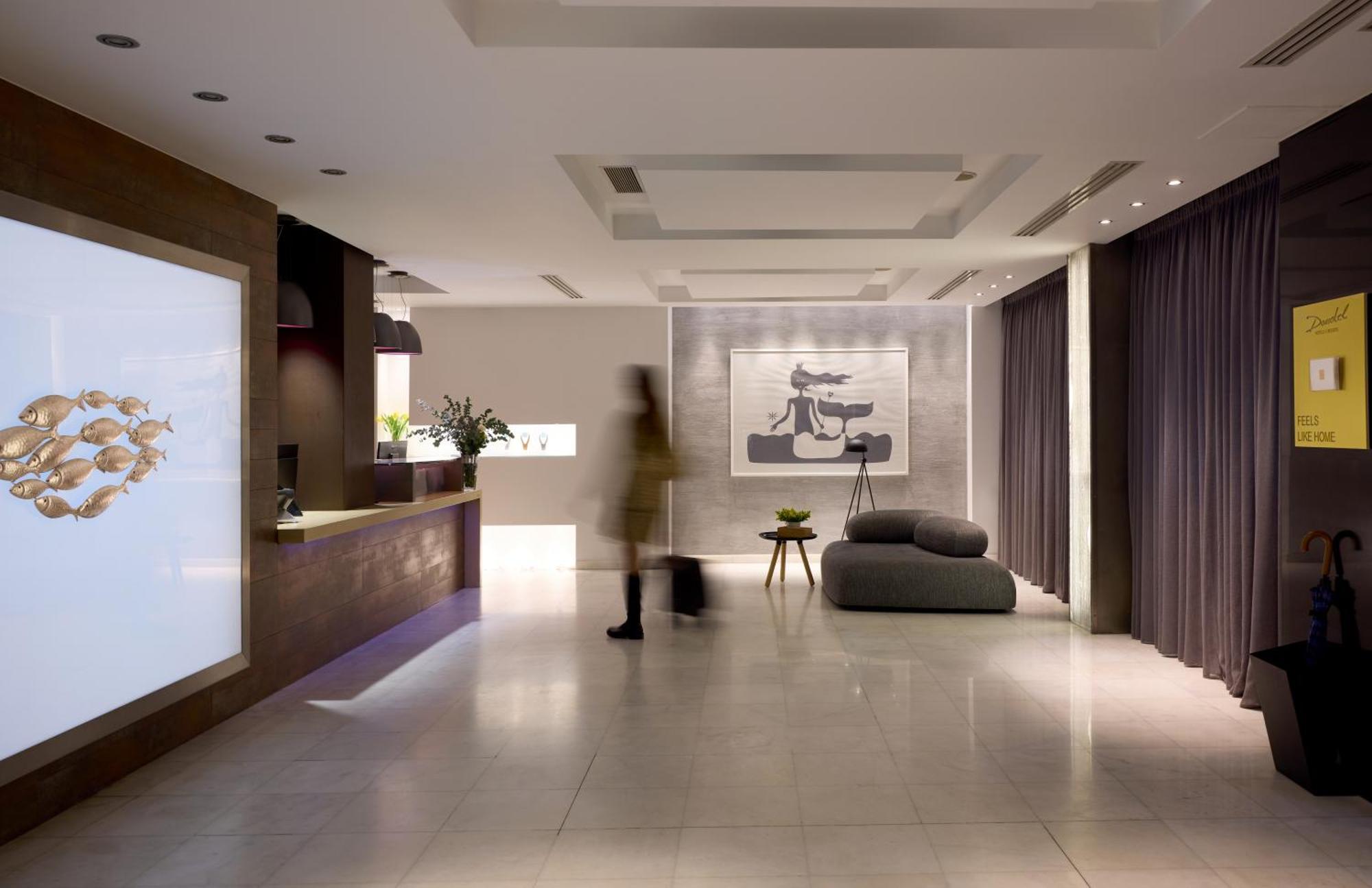 Domotel Olympia 3*