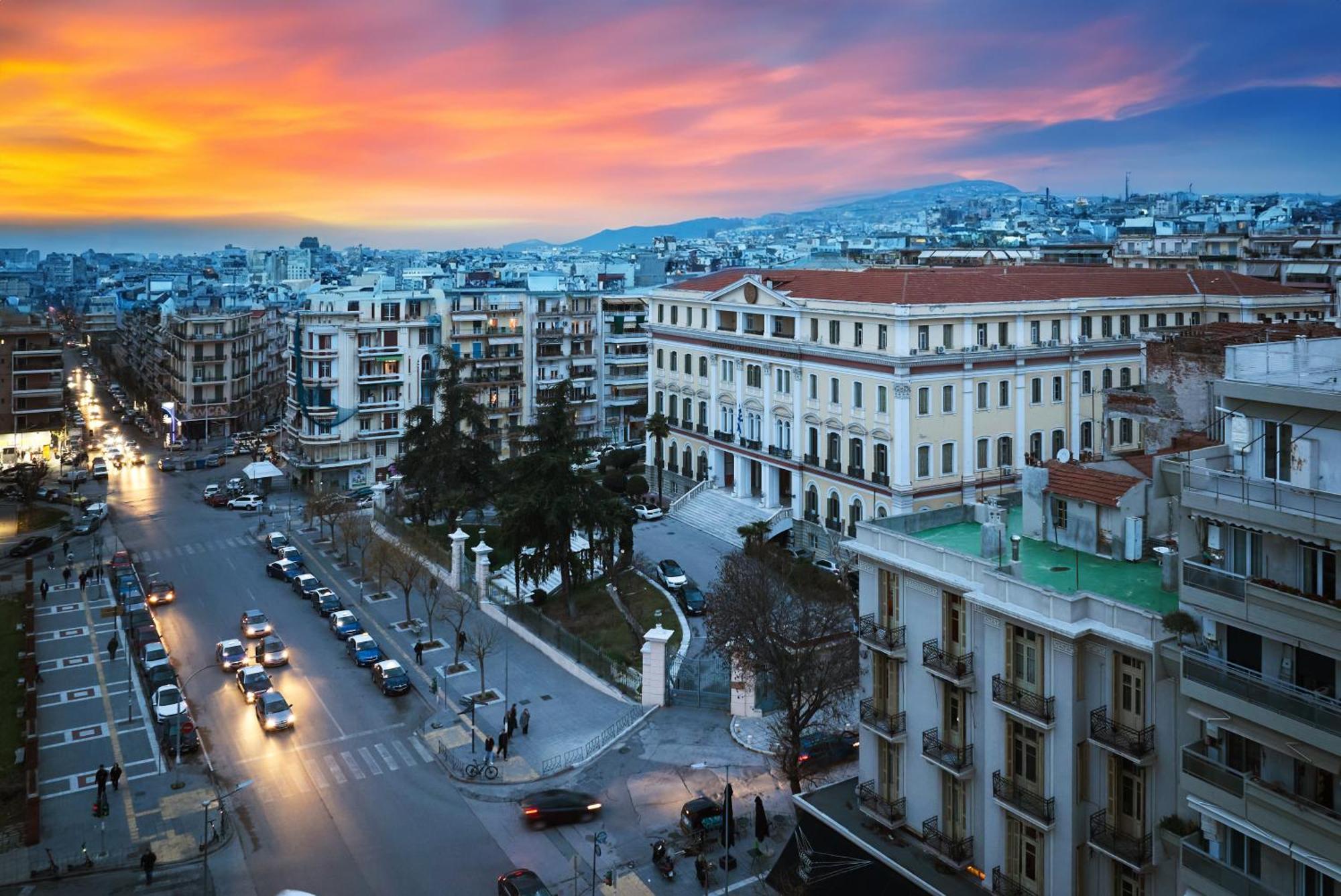 Domotel Olympia Hotel 3*
