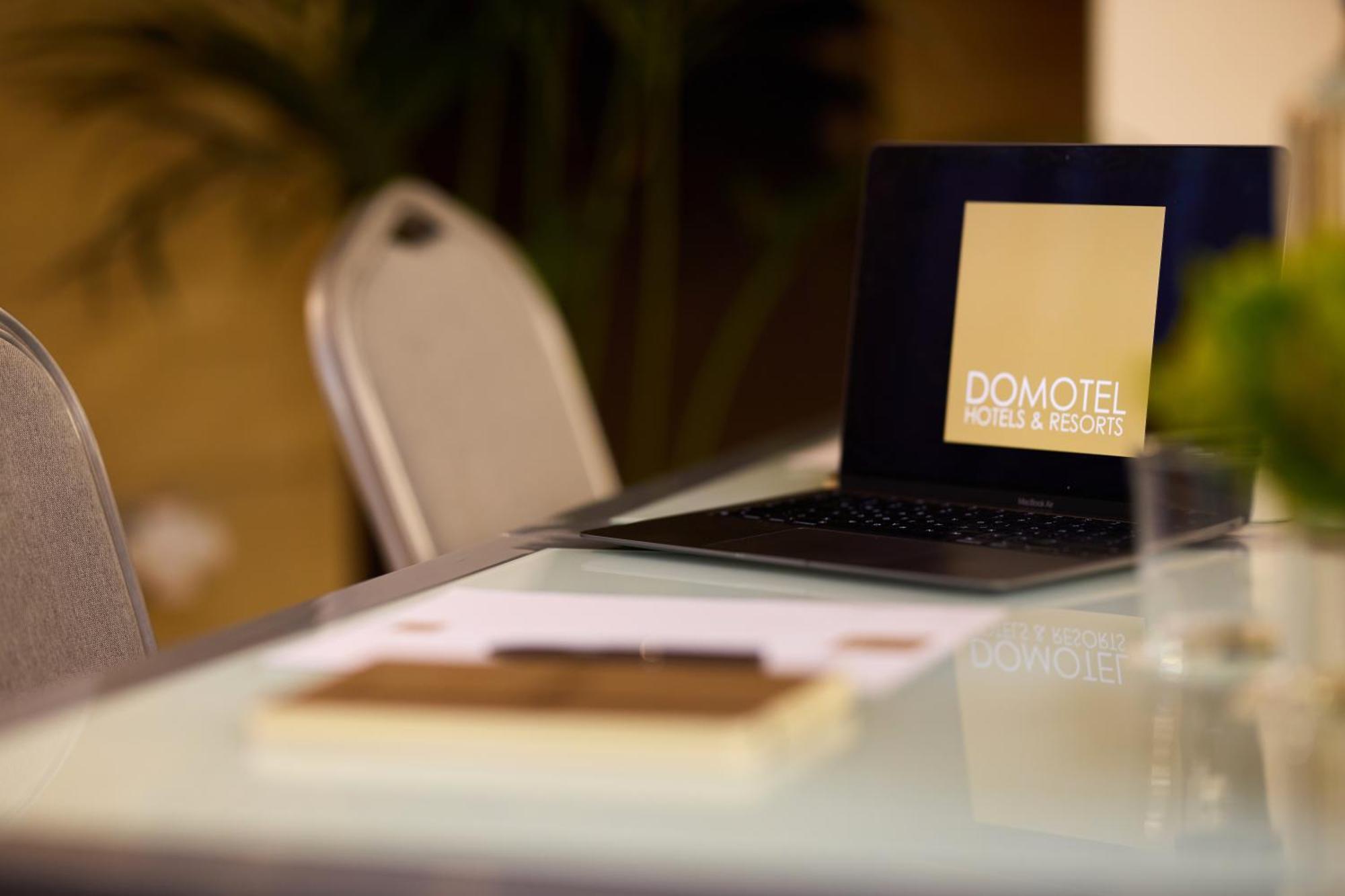 Hotel Domotel Olympia 3*