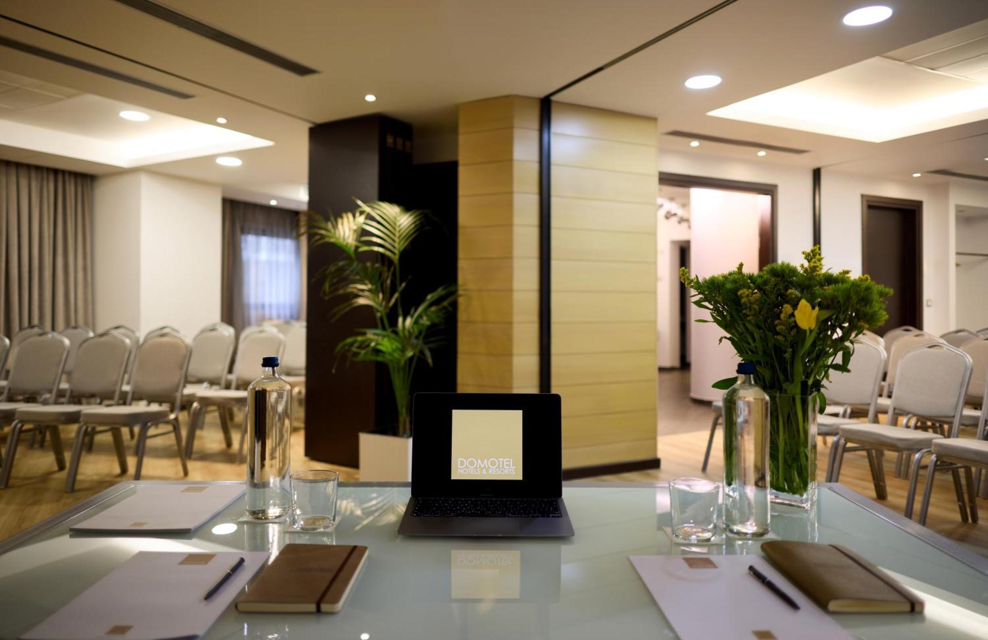 Domotel Olympia Thessaloniki