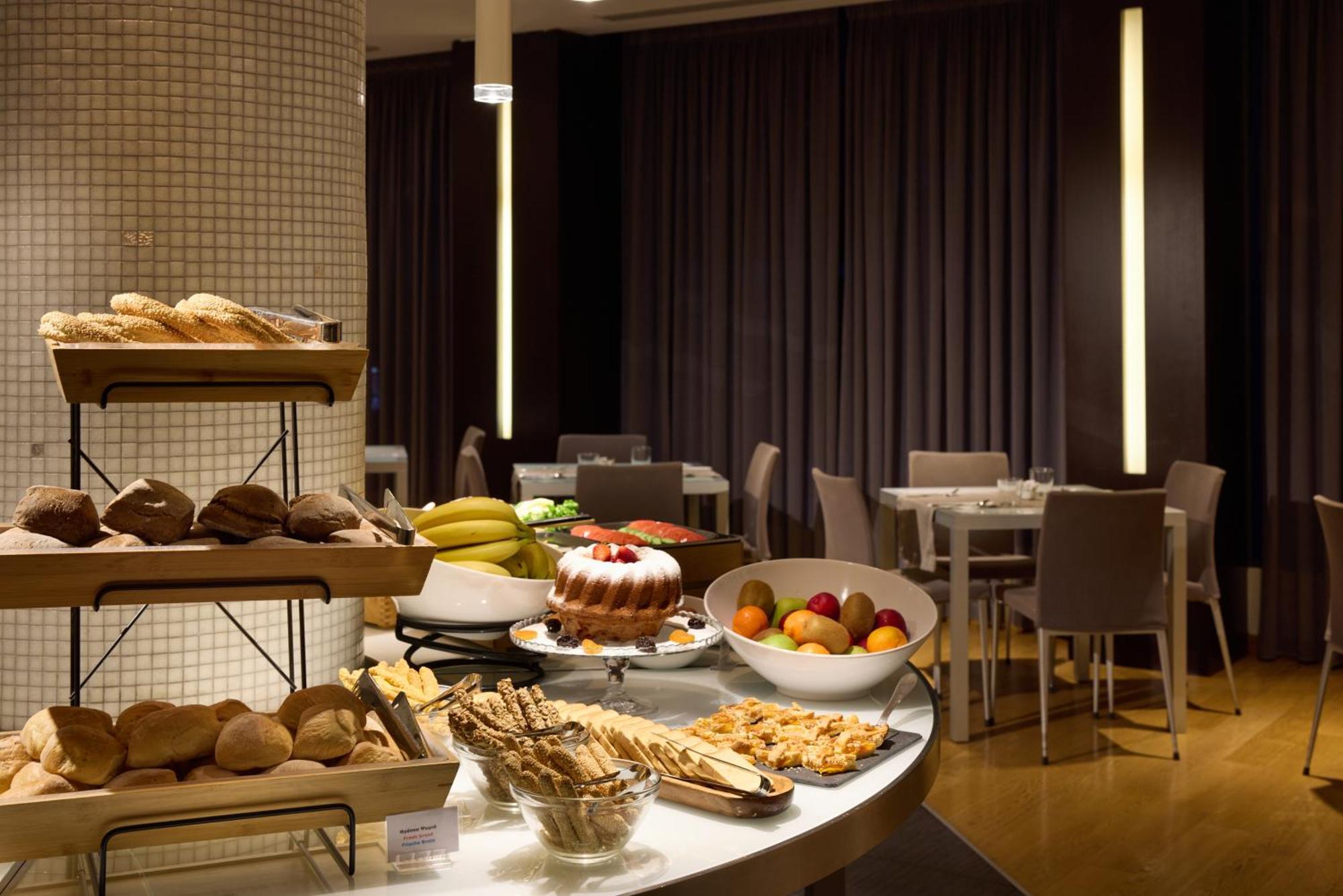 Domotel Olympia Thessaloniki