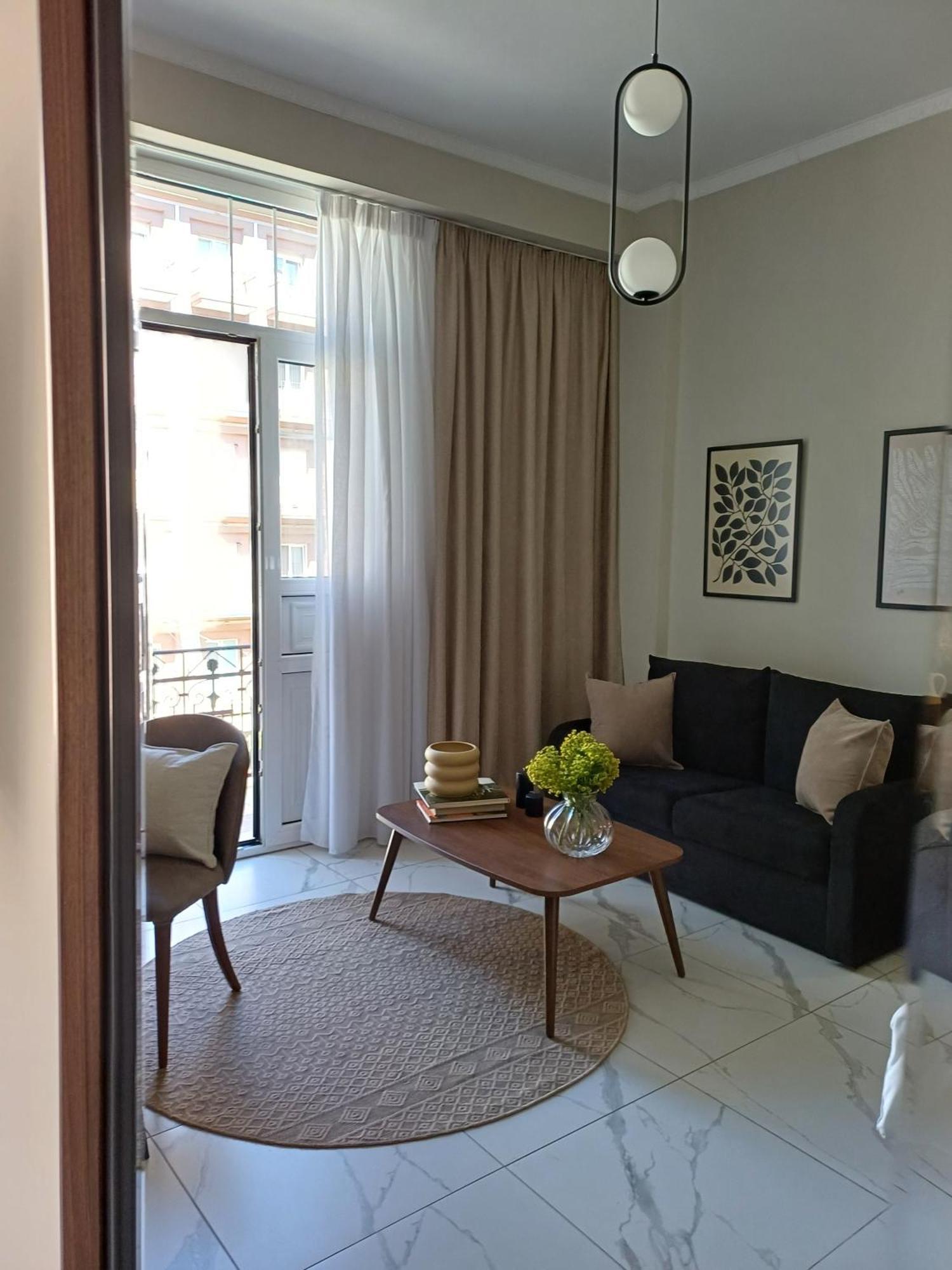 Black Onyx Comfort * Thessaloniki