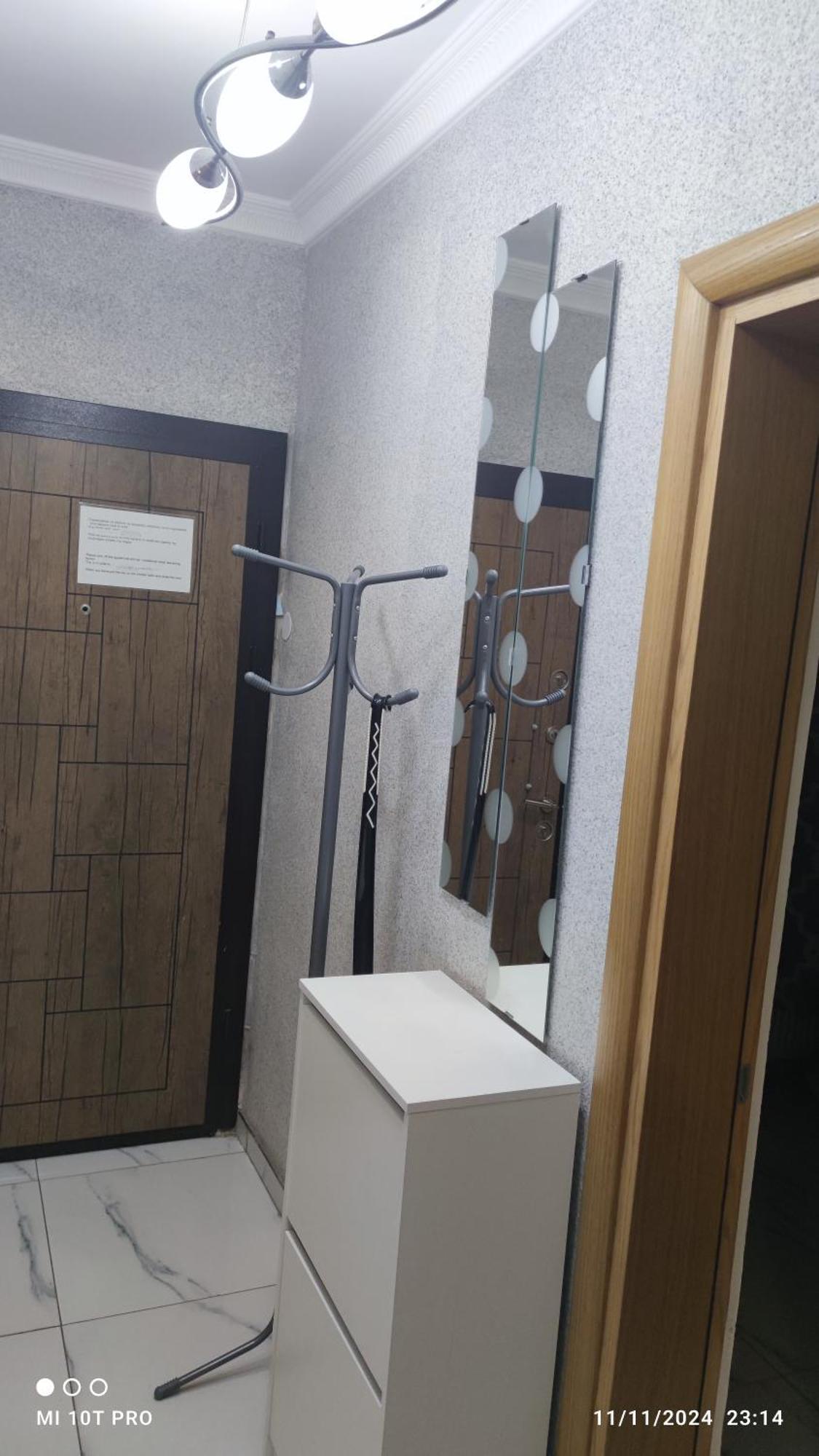Shopping,airport,parking,ring Road 100sqm Comfort Daire