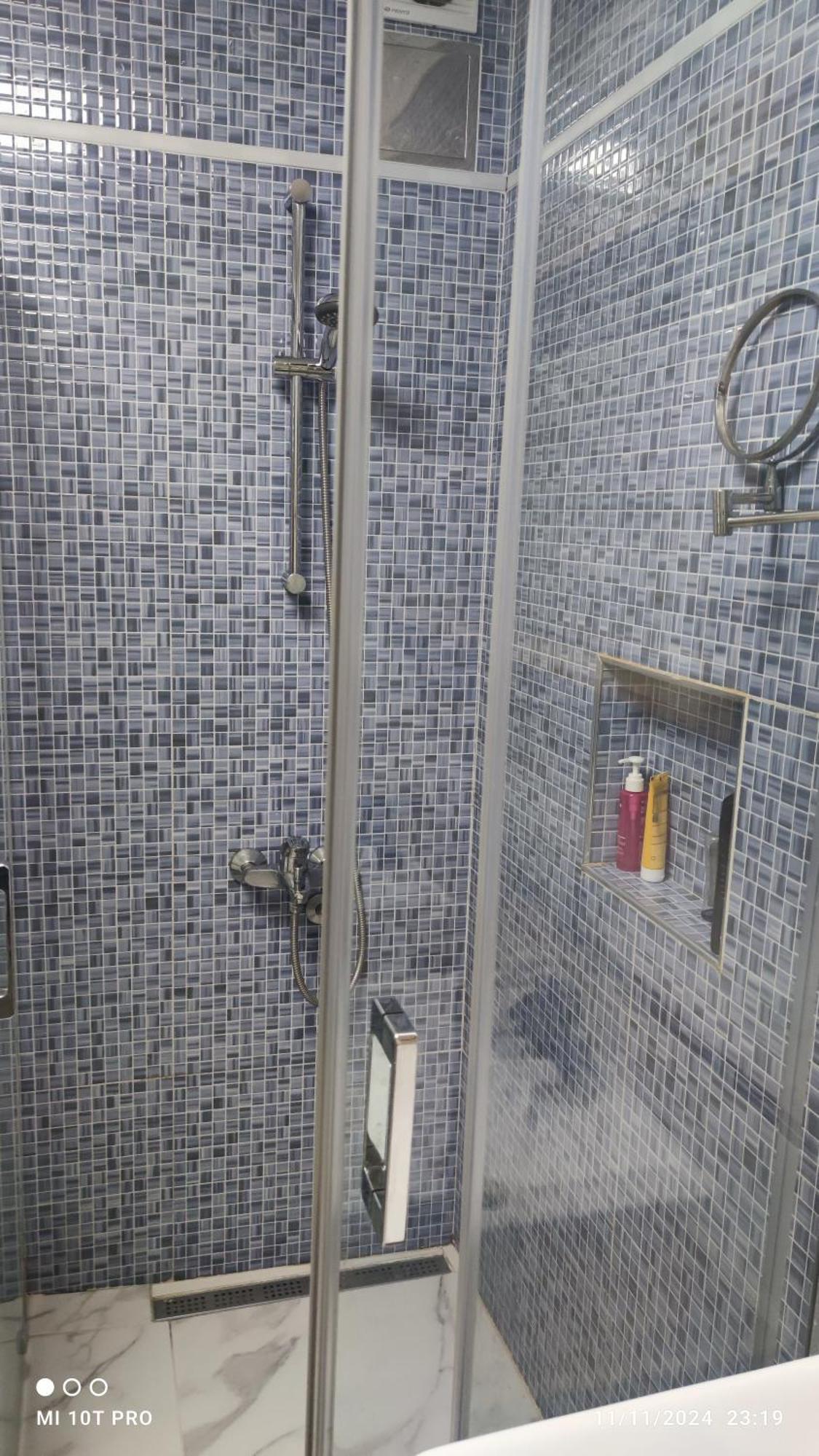 Shopping,airport,parking,ring Road 100sqm Comfort Daire *