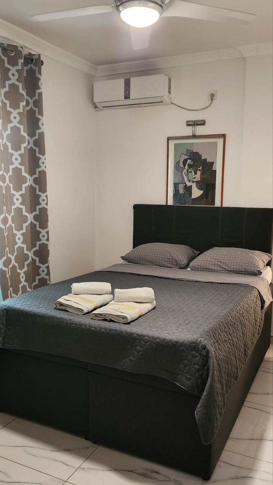 Shopping,airport,parking,ring Road 100sqm Comfort Daire