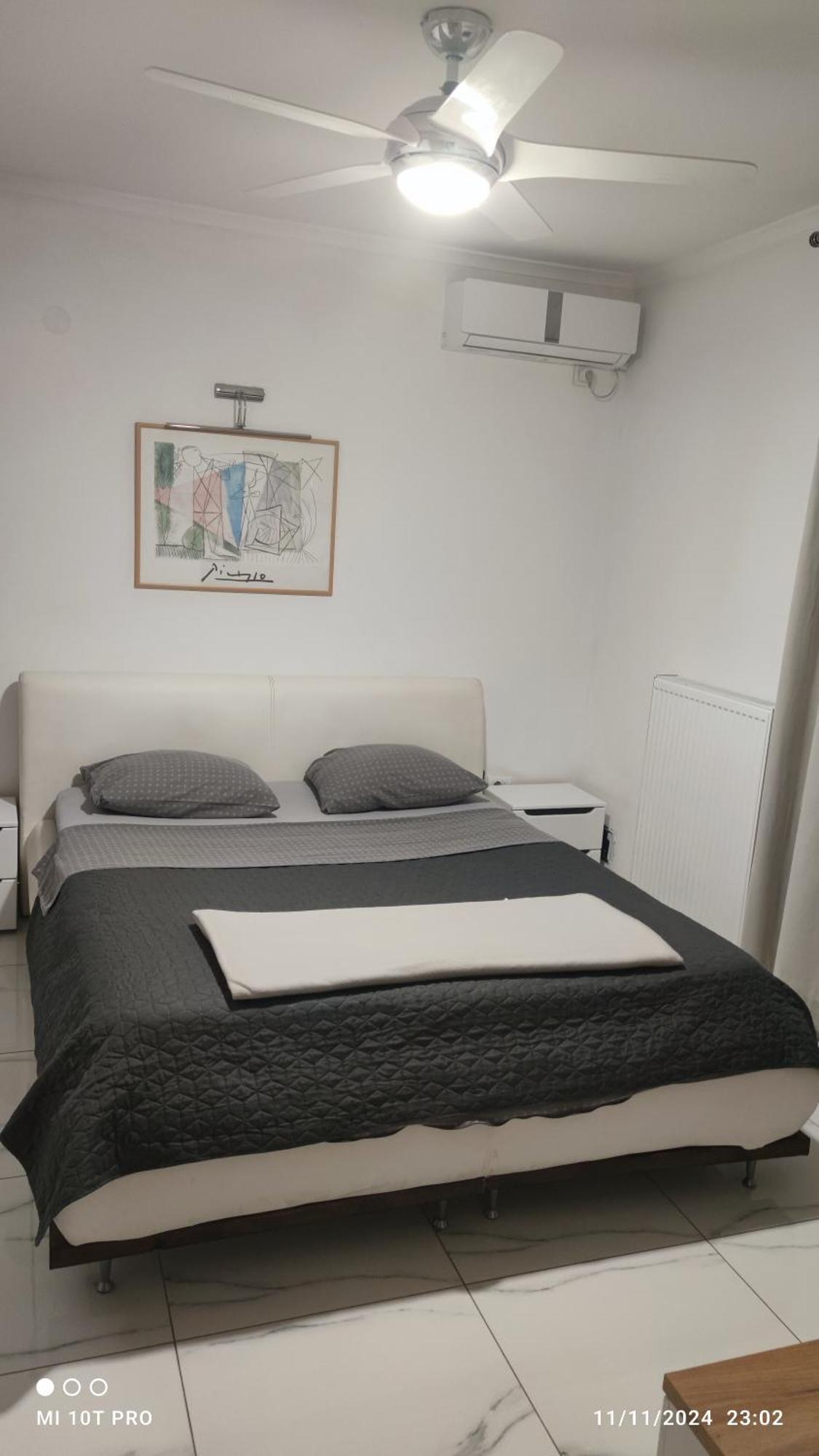 Daire Shopping,airport,parking,ring Road 100sqm Comfort
