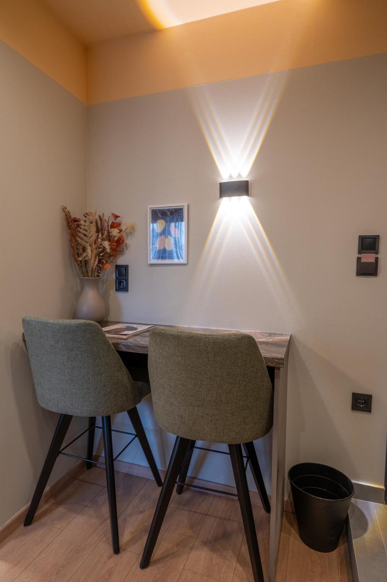 Ermou Boutique By Nest Apartment Thessaloniki