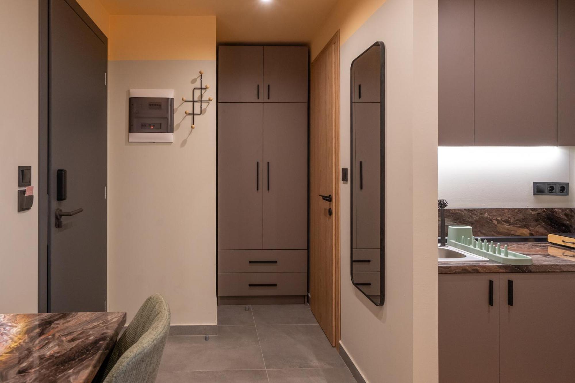 Ermou Boutique By Nest Apartment *