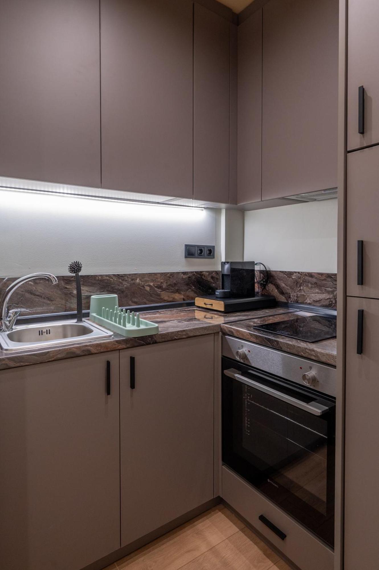 Apartment Ermou Boutique By Nest *