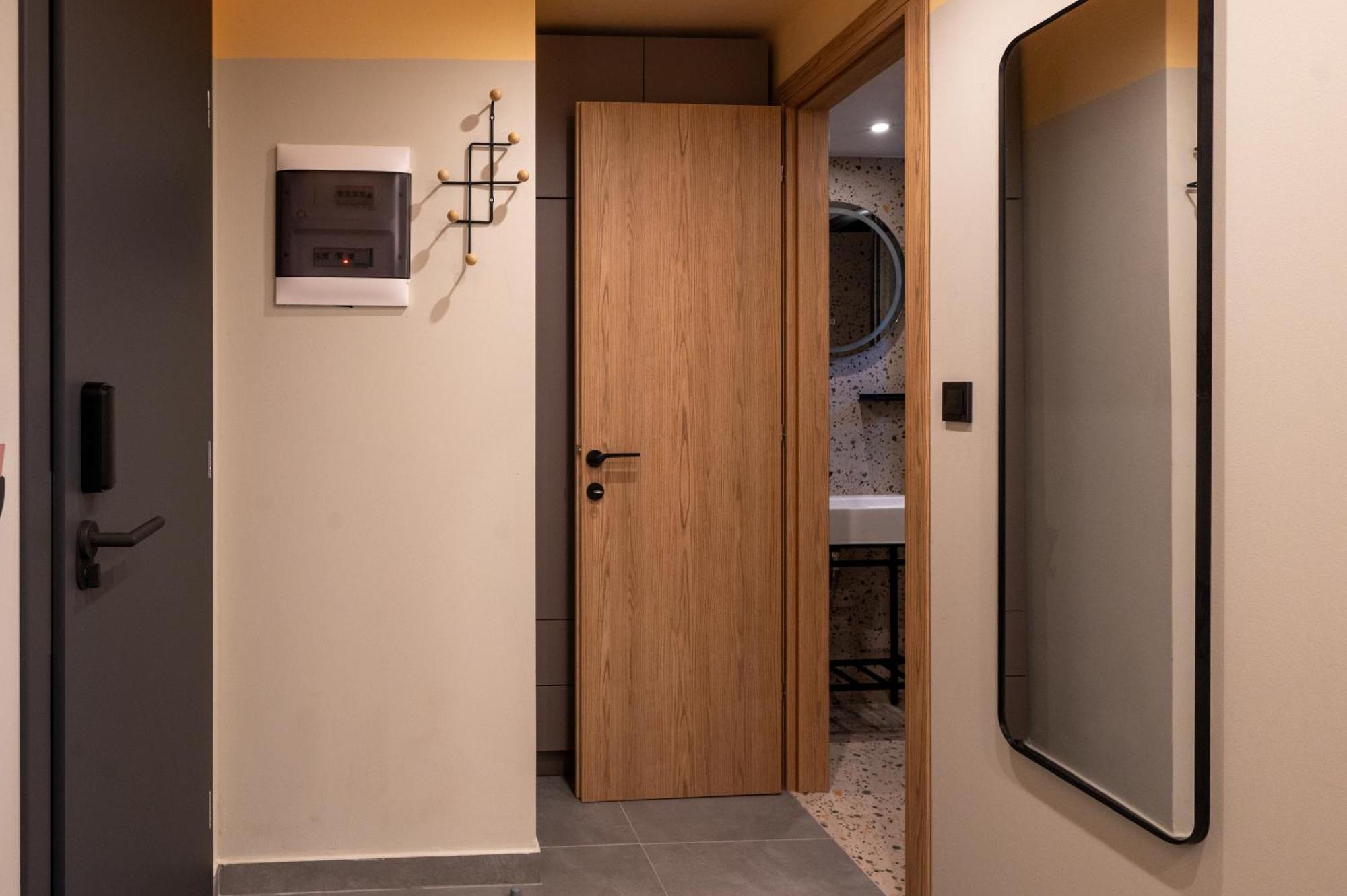 Ermou Boutique By Nest