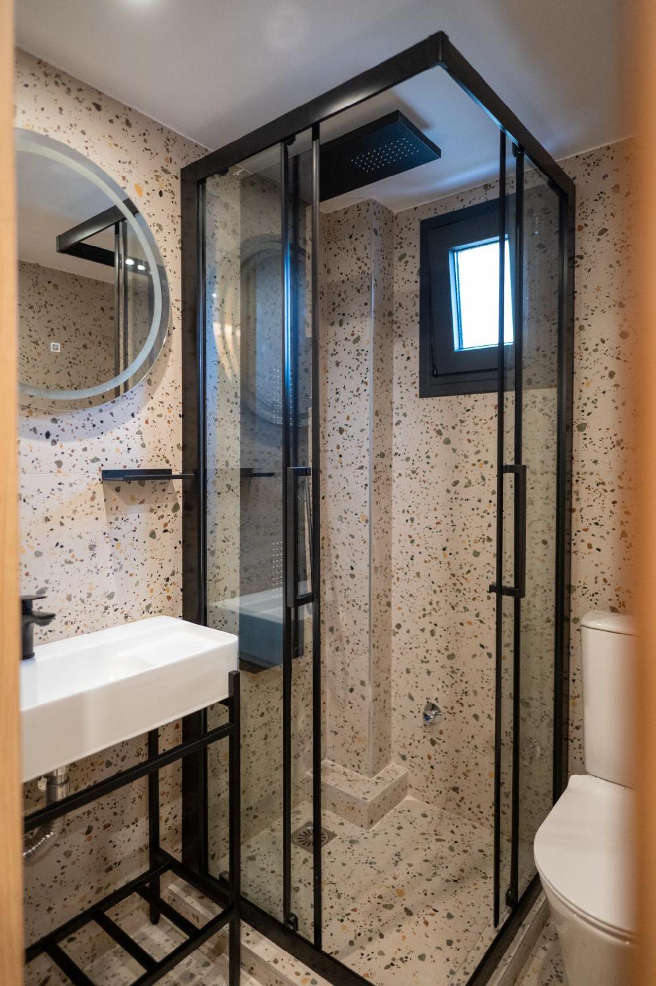 Apartment Ermou Boutique By Nest