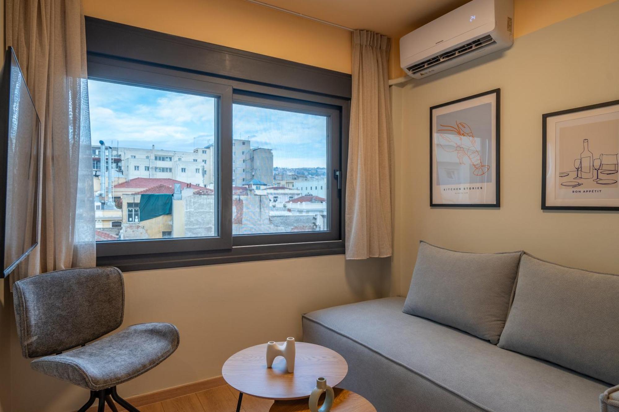 Ermou Boutique By Nest Apartment *