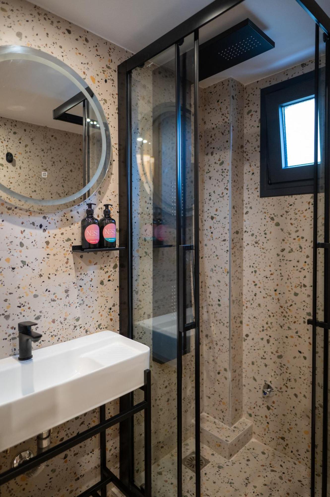 Apartment Ermou Boutique By Nest *