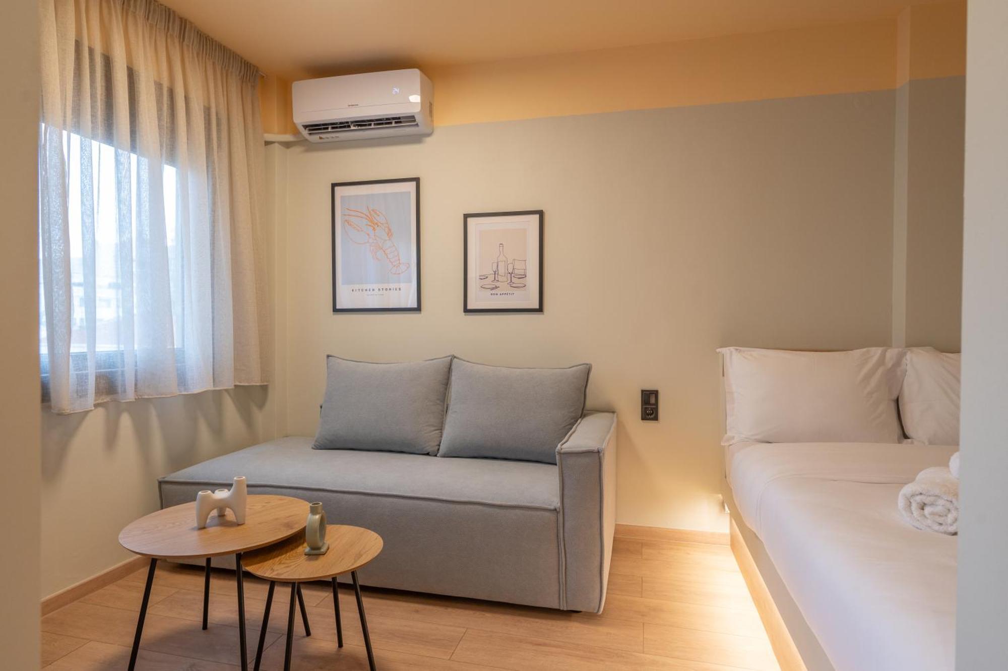 Ermou Boutique By Nest * Thessaloniki
