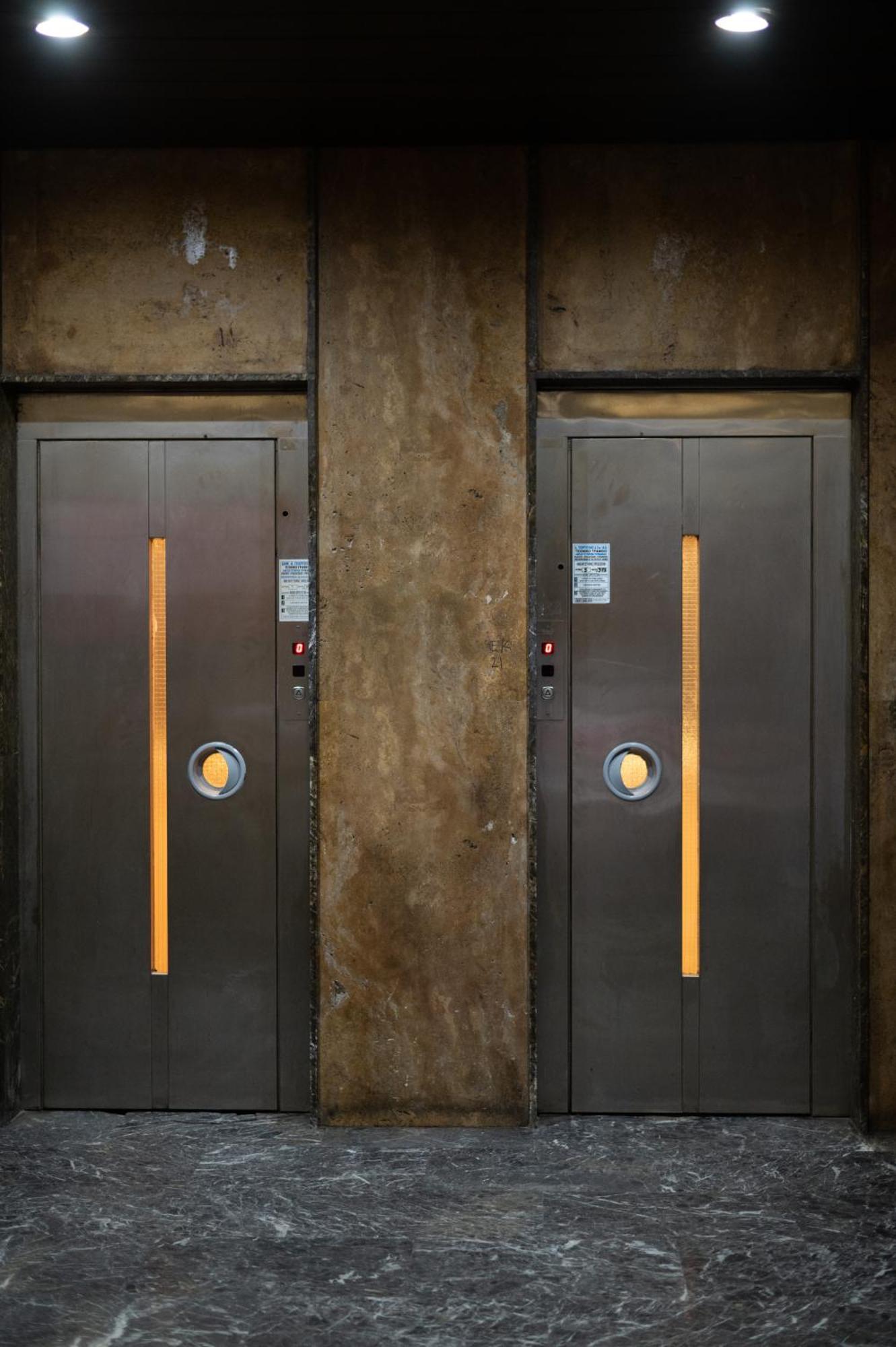 Ermou Boutique By Nest *