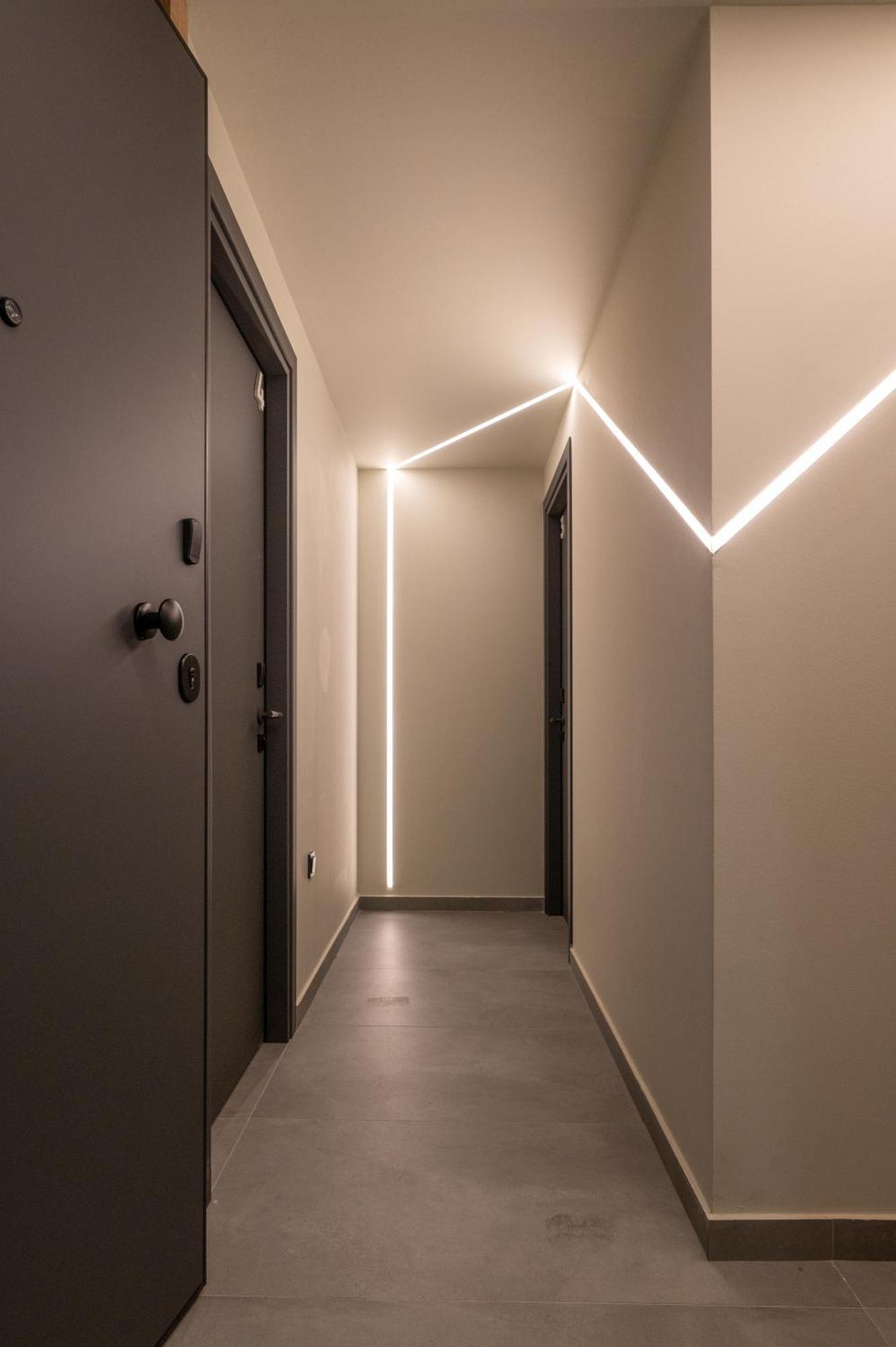 Ermou Boutique By Nest Apartment Thessaloniki