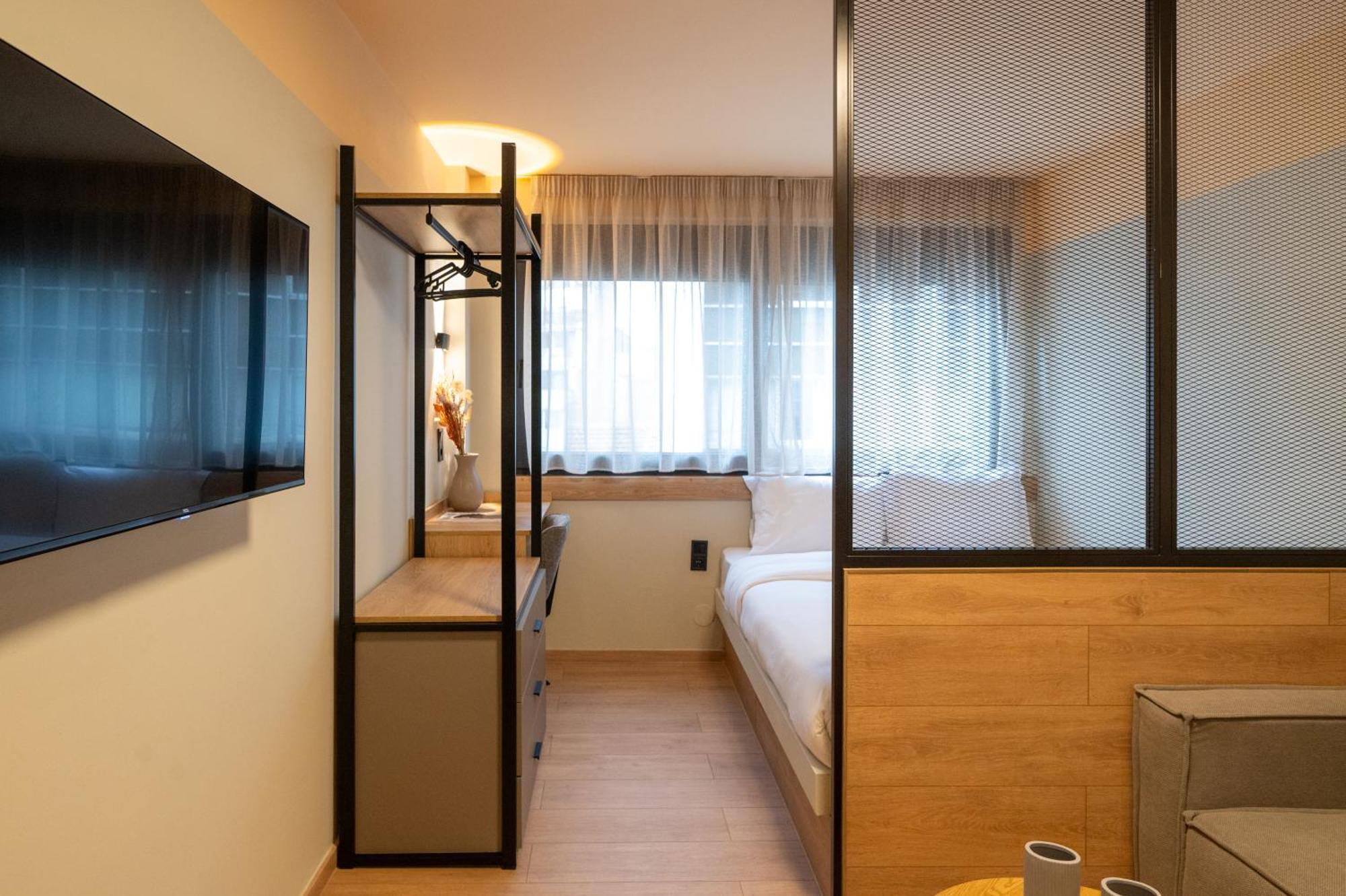 Apartment Ermou Boutique By Nest