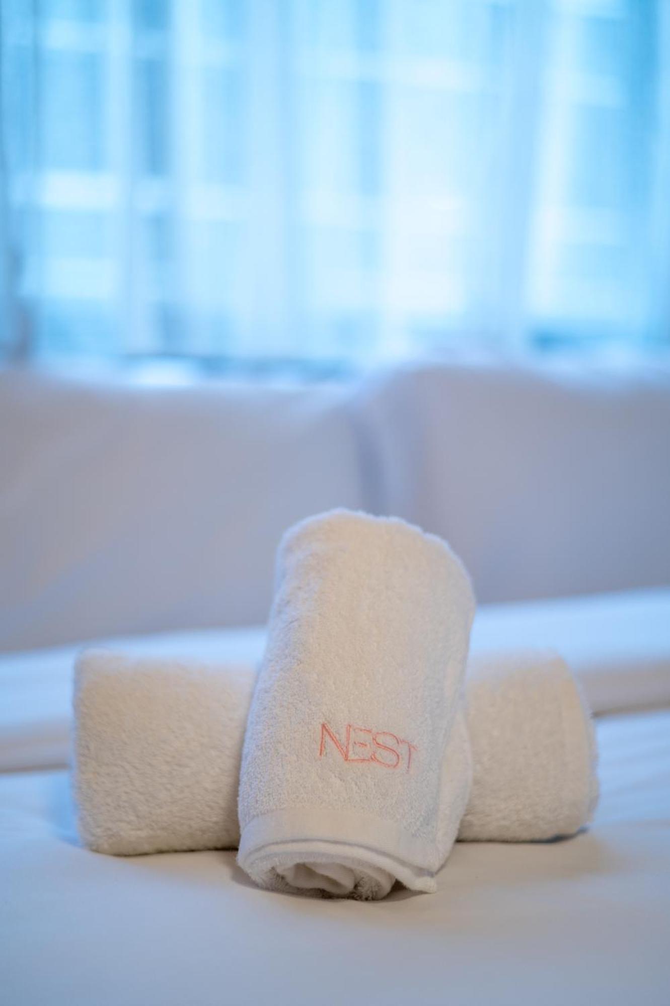 Ermou Boutique By Nest *