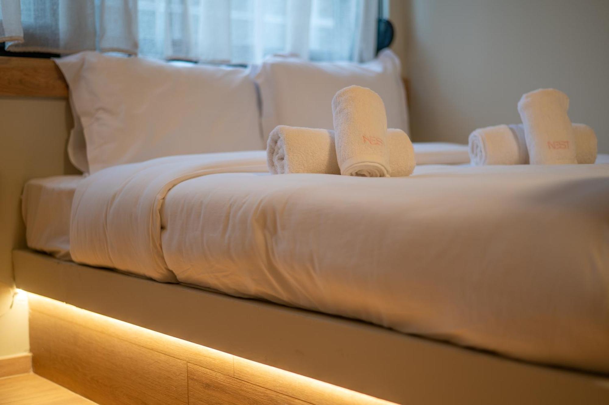 Ermou Boutique By Nest