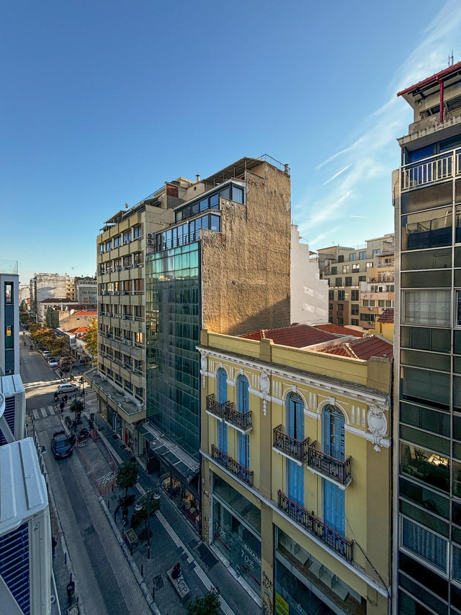 Ermou Boutique By Nest Thessaloniki