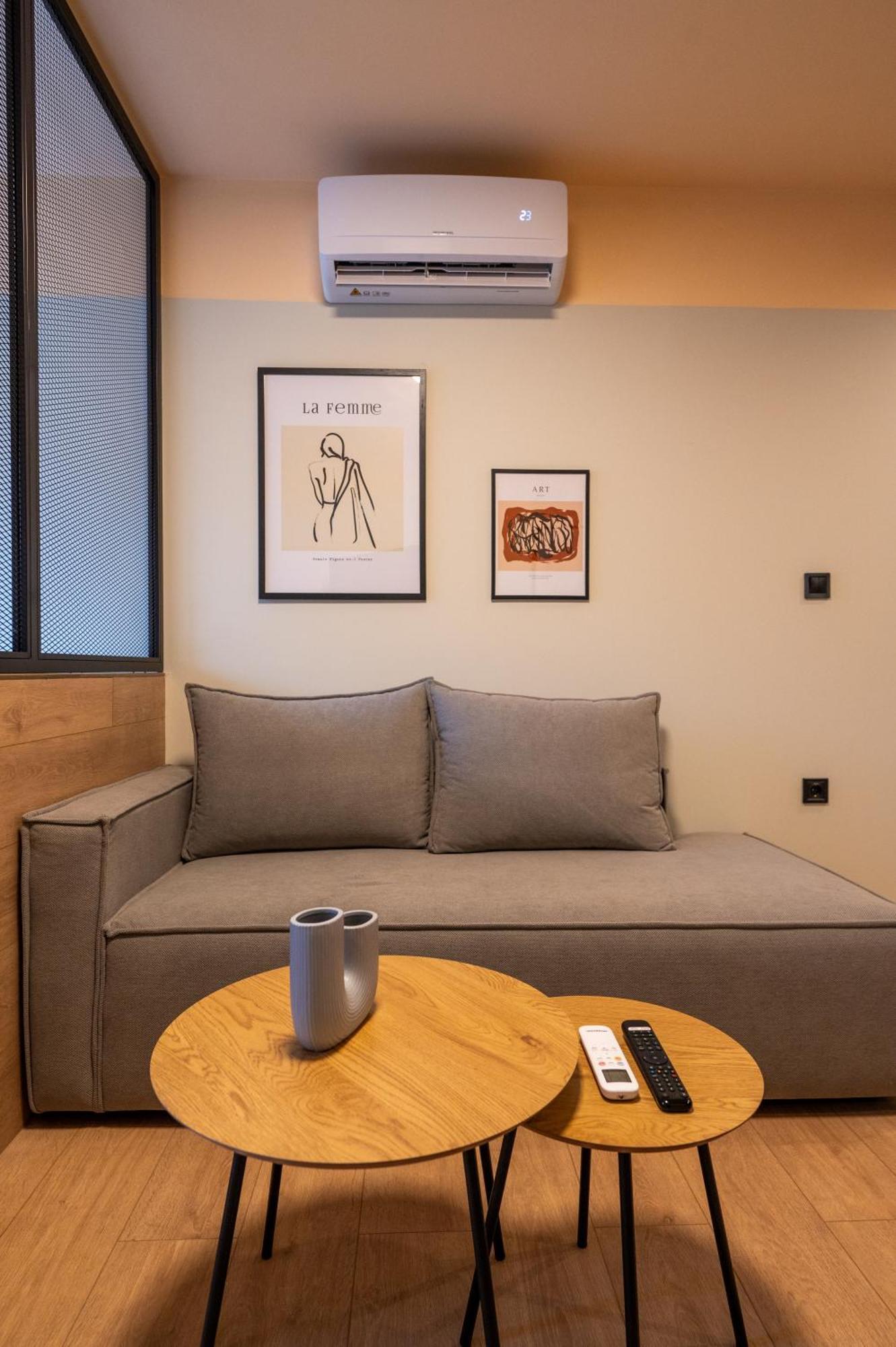 Ermou Boutique By Nest Apartment