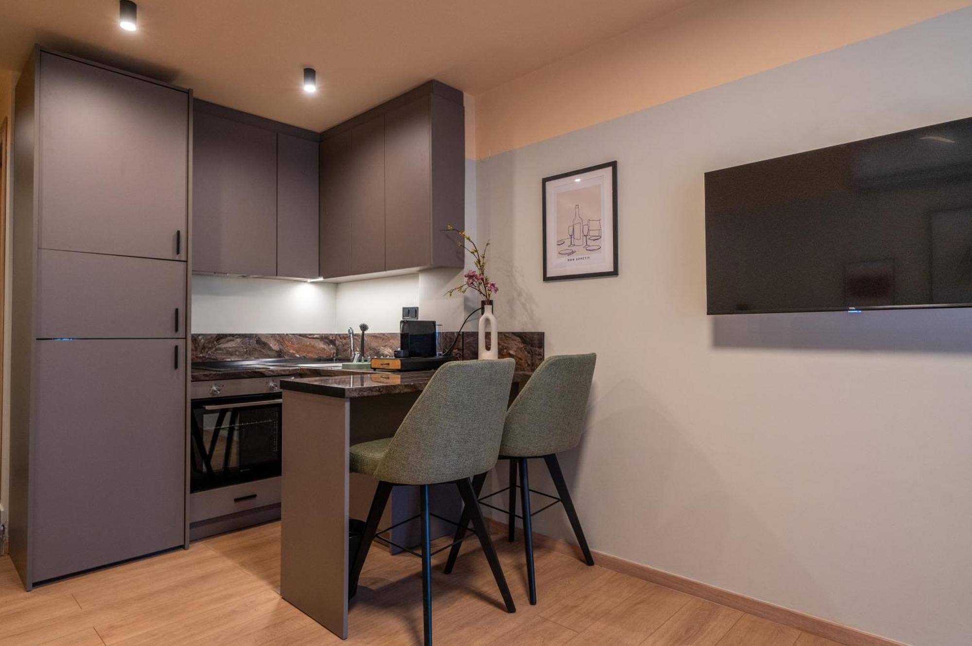 Ermou Boutique By Nest Apartment Thessaloniki