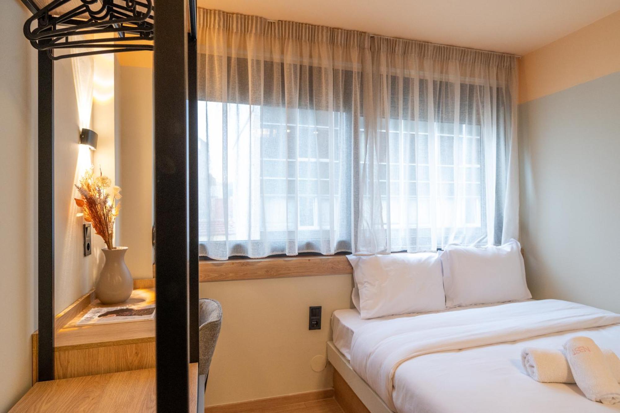 Ermou Boutique By Nest Apartment