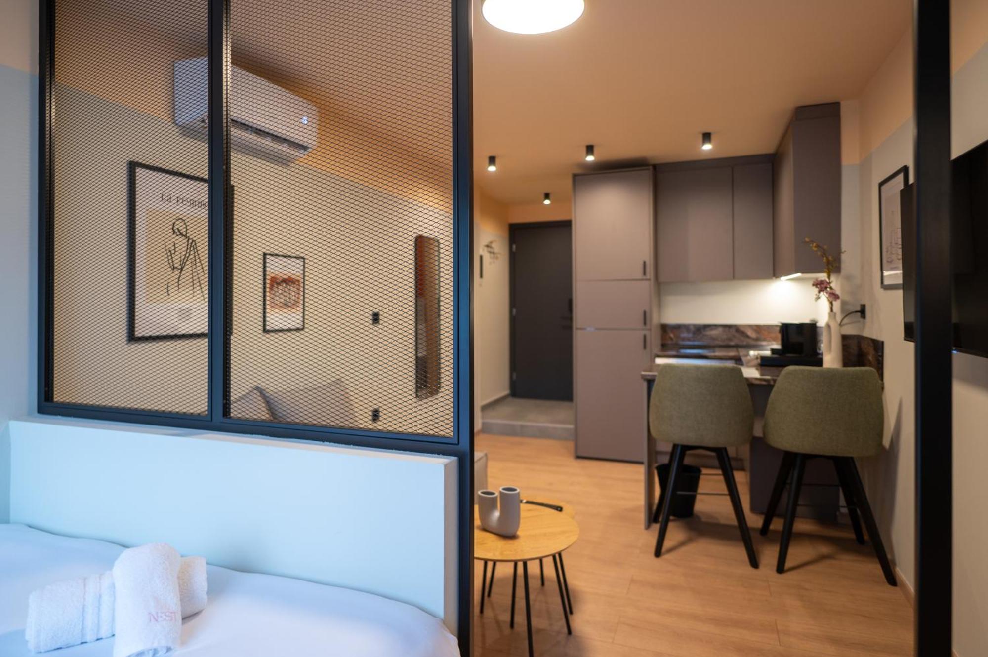 Ermou Boutique By Nest * Thessaloniki