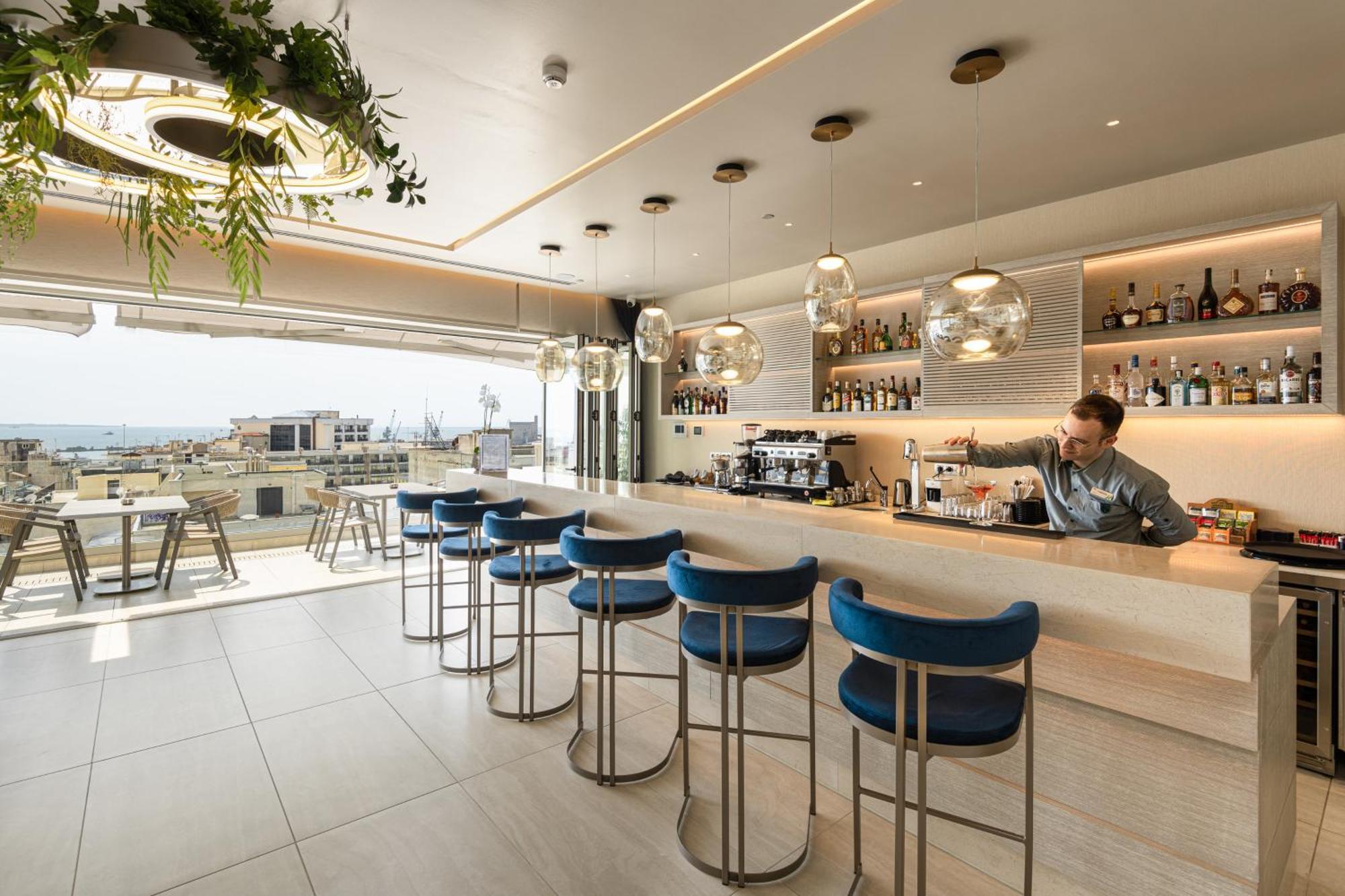 Holiday By Ihg Thessaloniki