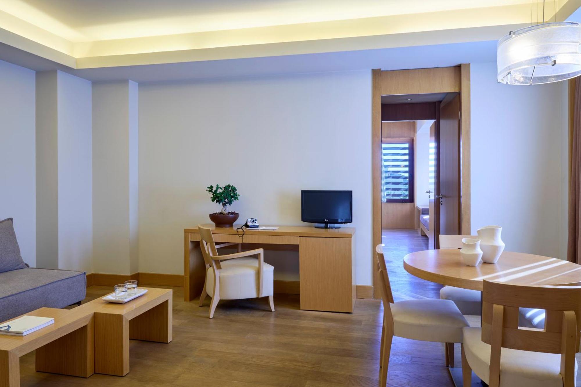 Lazart Hotel, Trademark Collection By Wyndham Hotel Thessaloniki