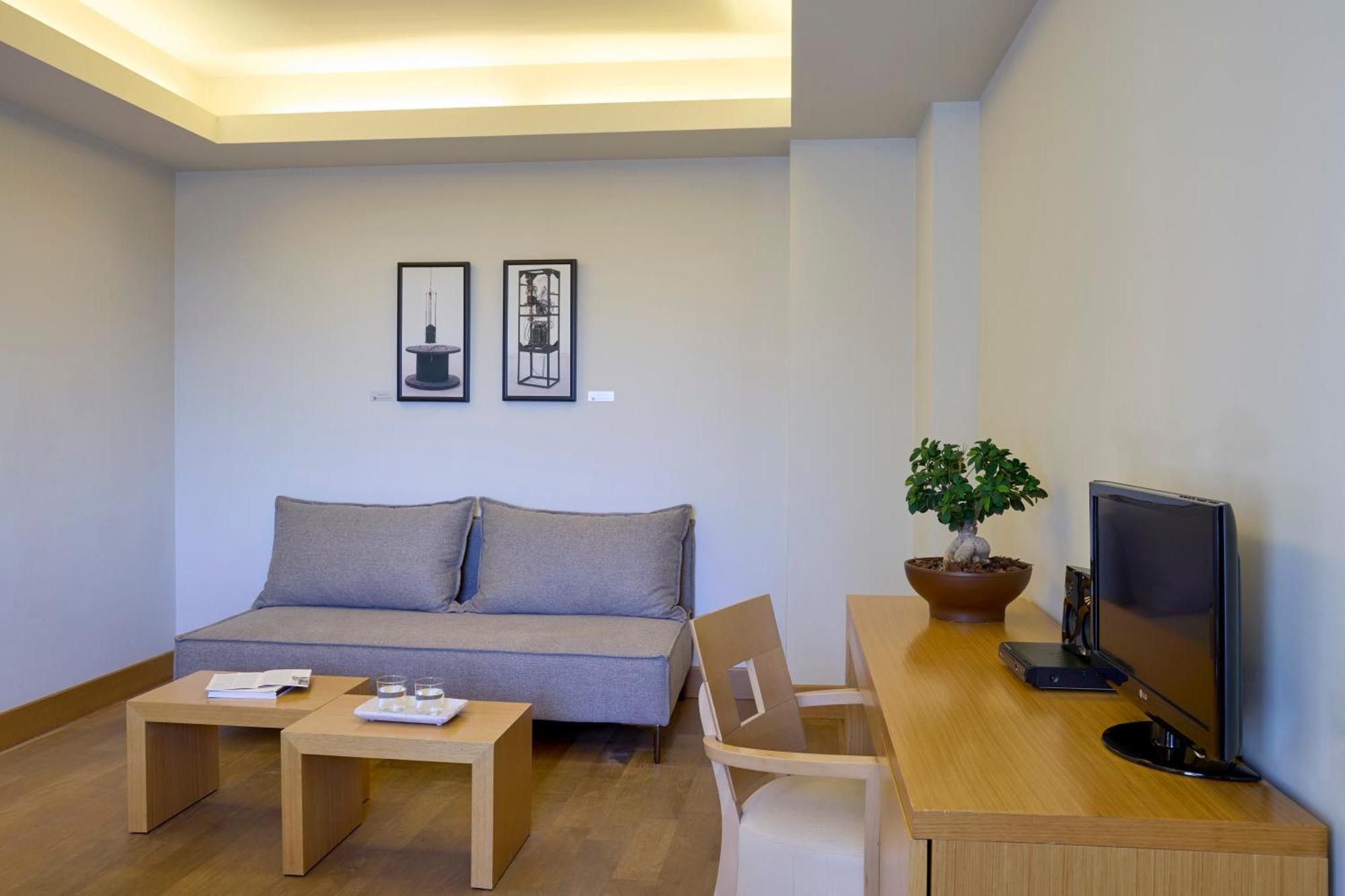 Hotel Lazart Hotel, Trademark Collection By Wyndham Thessaloniki