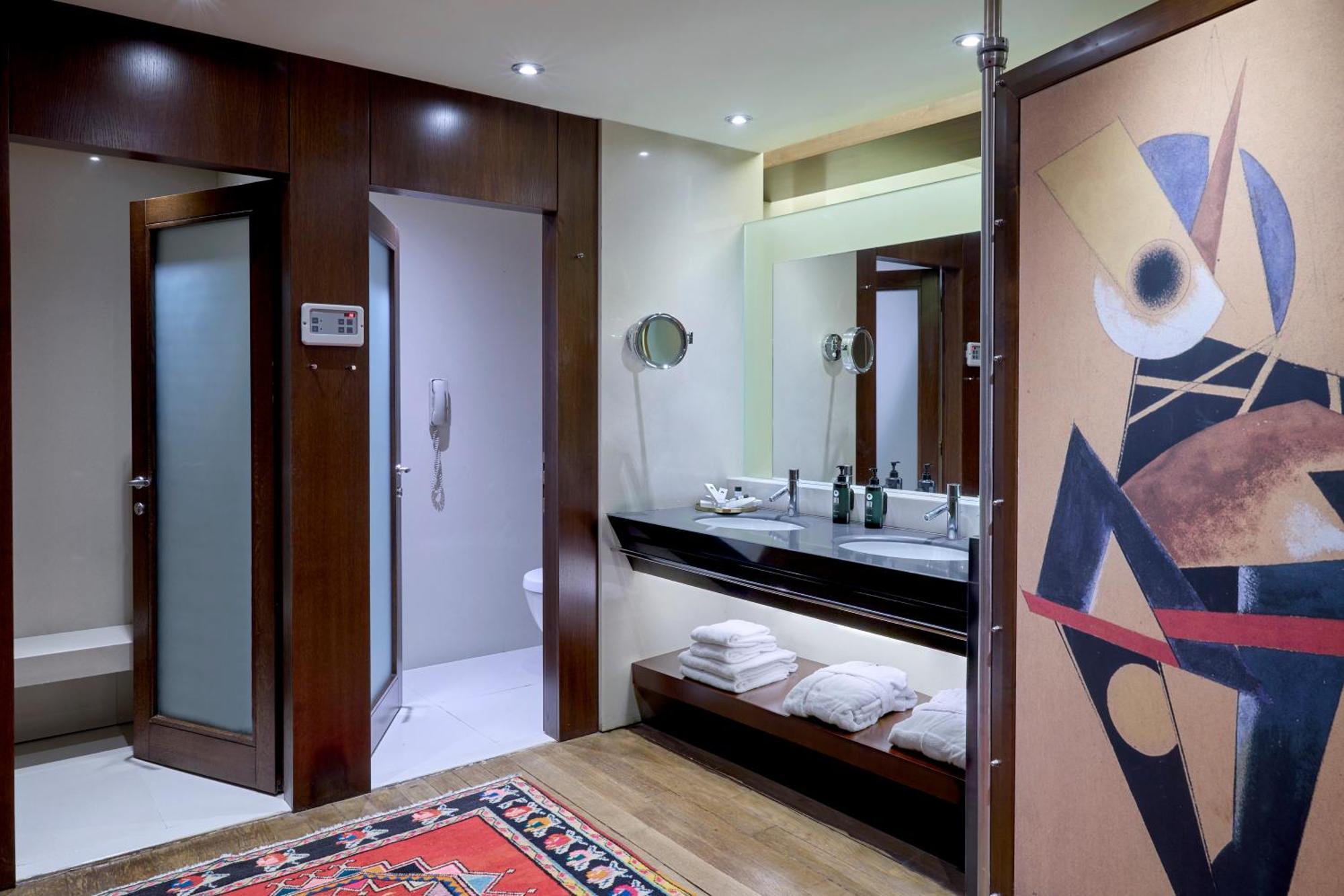 Hotel Lazart Hotel, Trademark Collection By Wyndham Thessaloniki