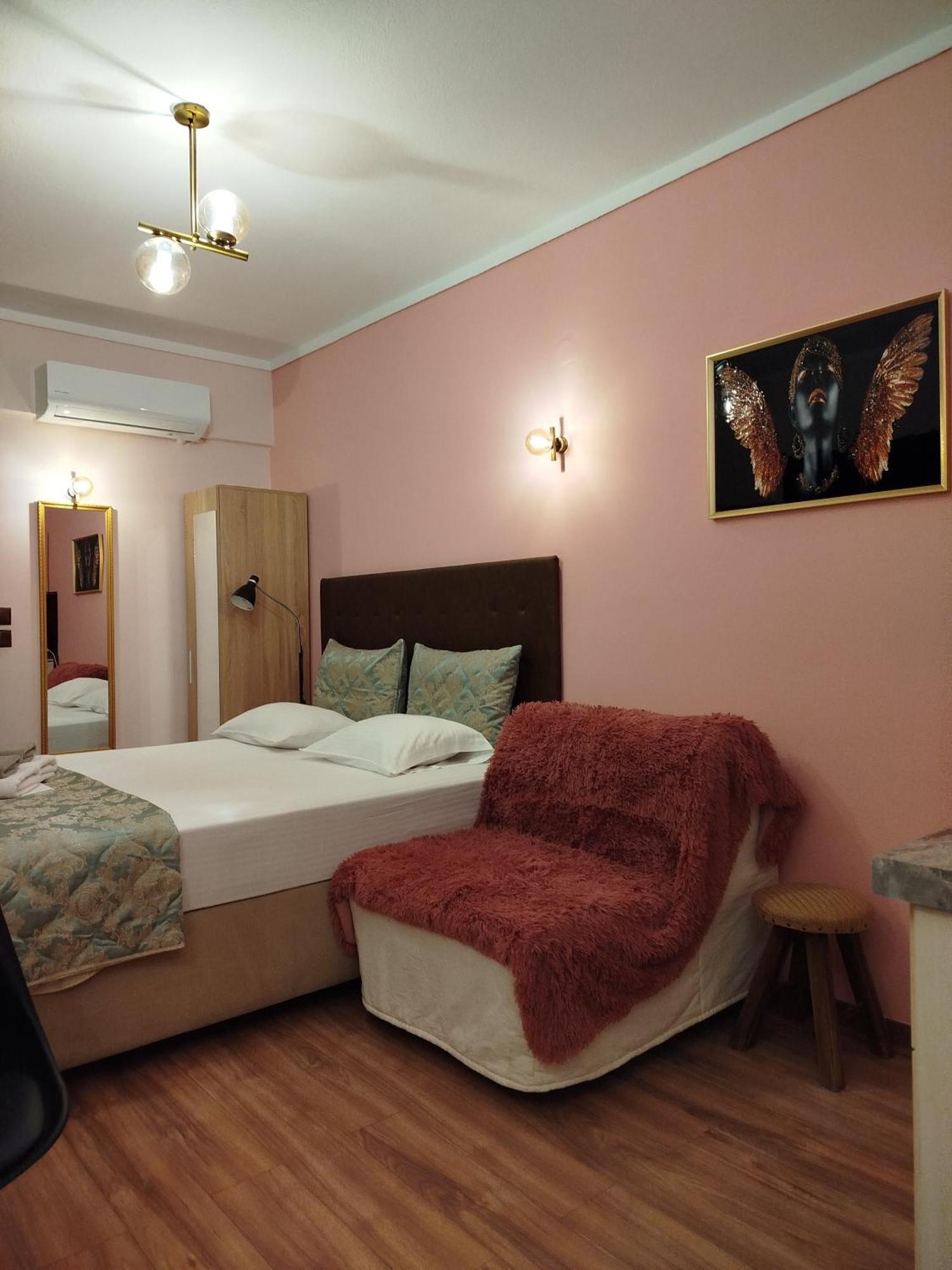 Manina Superior Apartment Thessaloniki