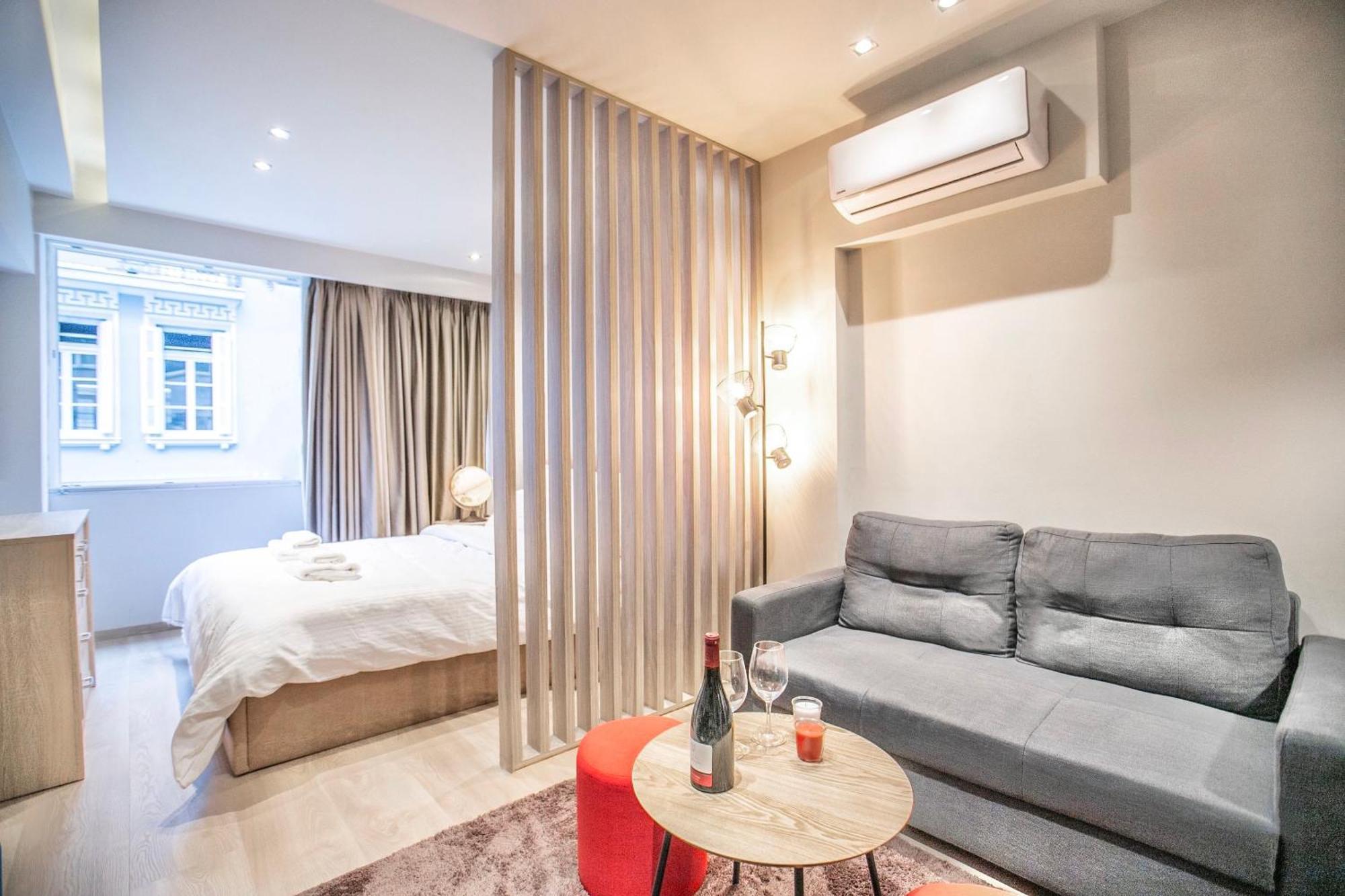 #aura & V9-10 Apartment *