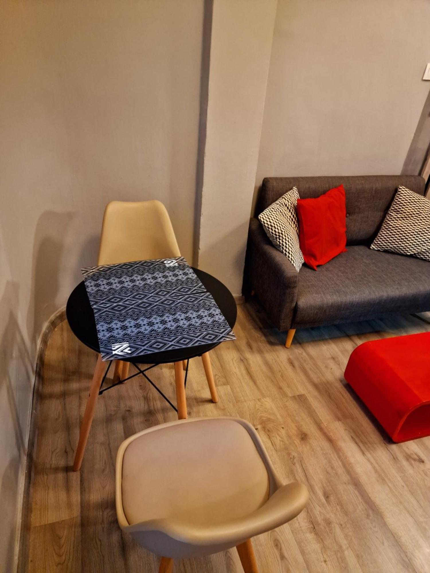 Apartment Closer 